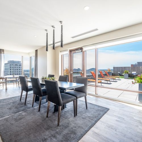 99 Kneeland St, Chinatown