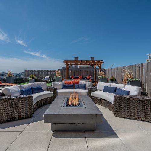 99 Kneeland St, Chinatown