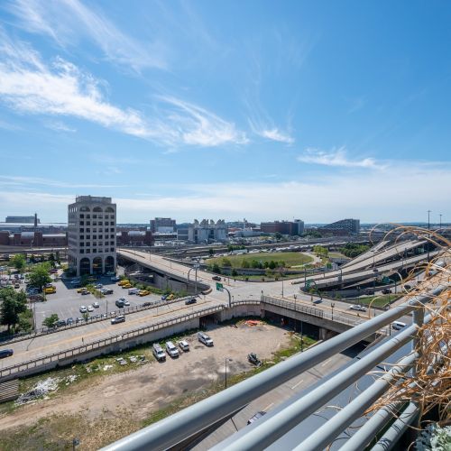 99 Kneeland St, Chinatown