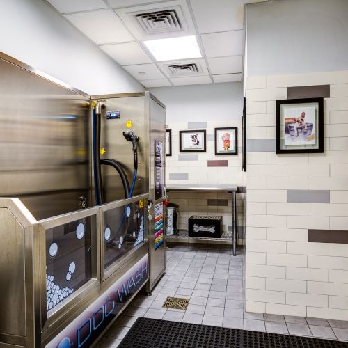 99 Kneeland St, Chinatown