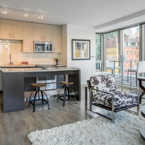 99 Kneeland St, Chinatown