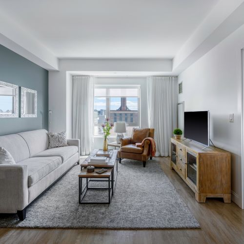 99 Kneeland St, Chinatown