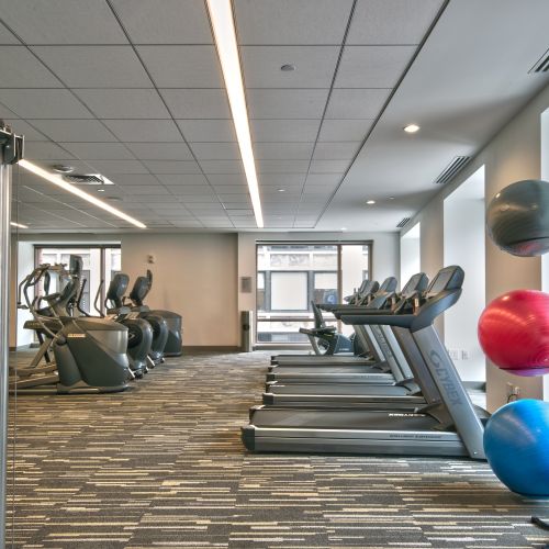 99 Kneeland St, Chinatown