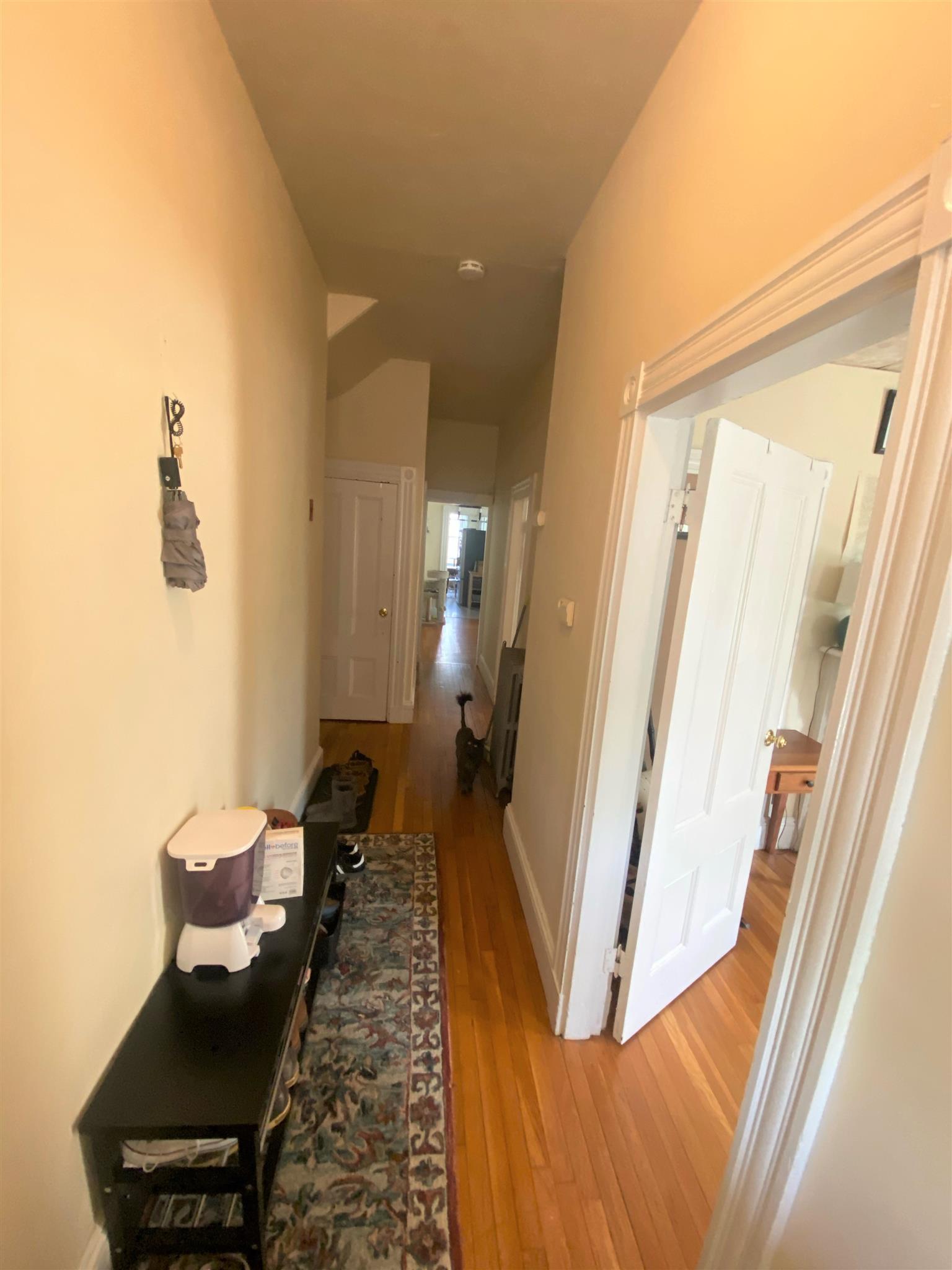 25 Boston St, Union Square