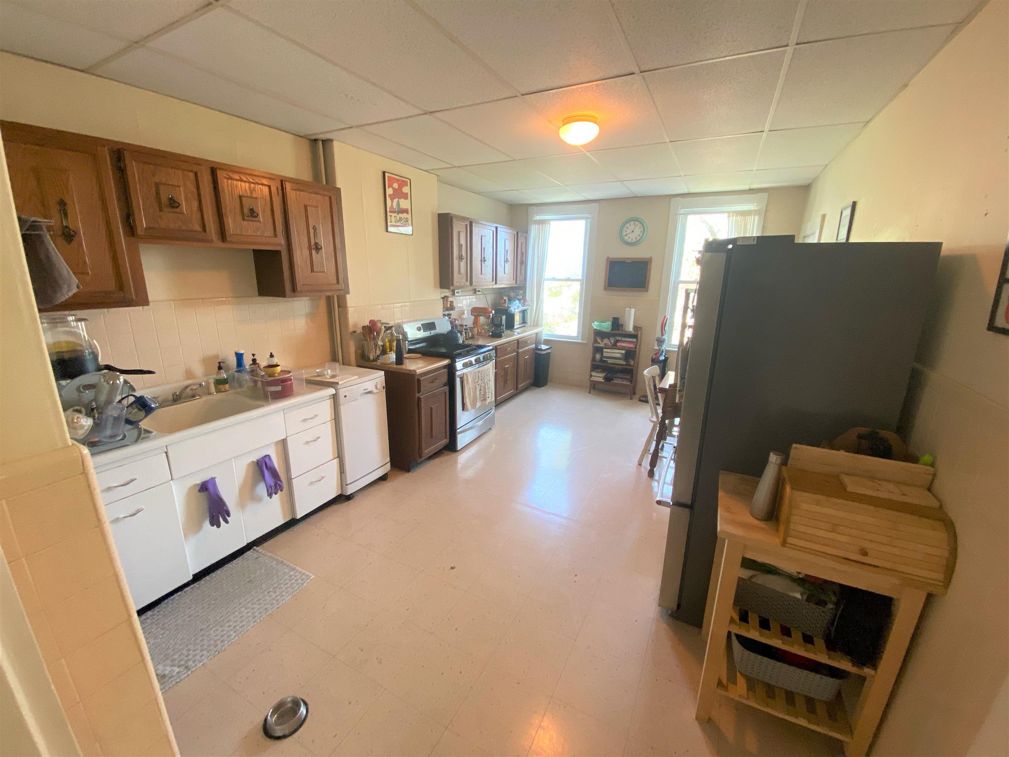 25 Boston St, Union Square