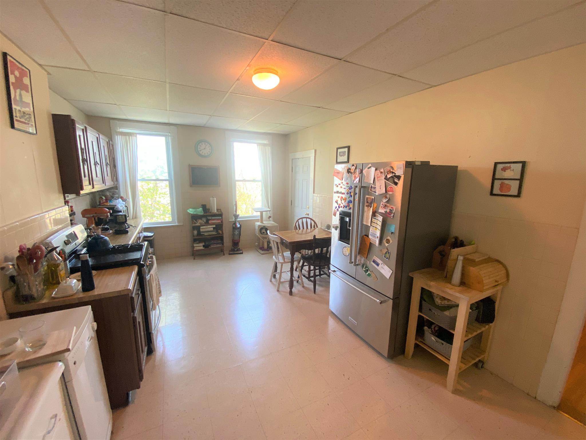 25 Boston St, Union Square