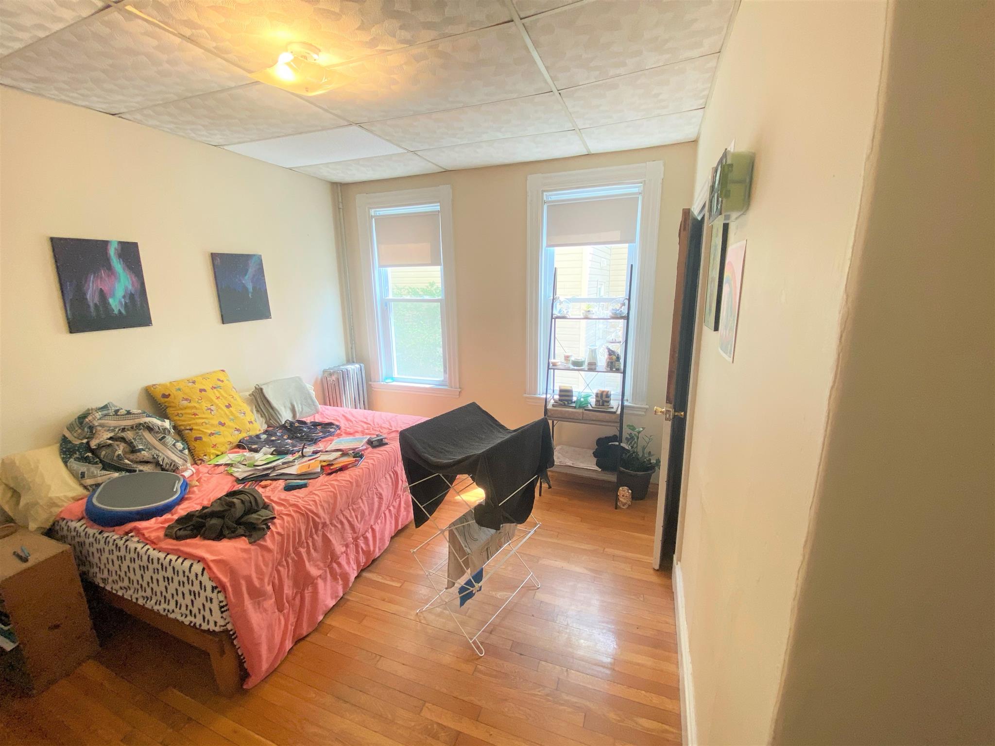 25 Boston St, Union Square