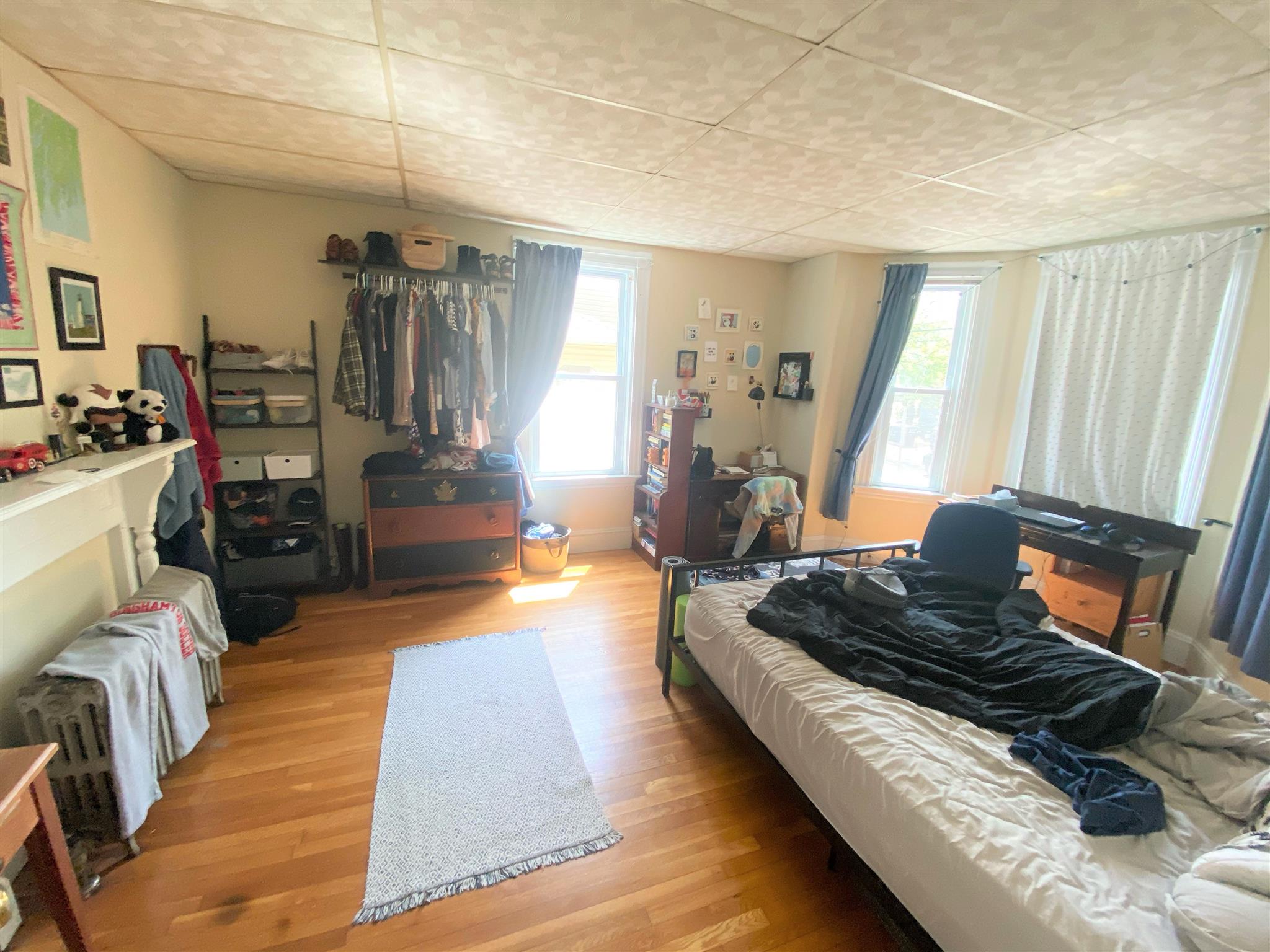 25 Boston St, Union Square