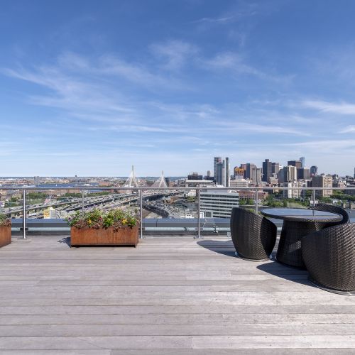 20 Child St, East Cambridge