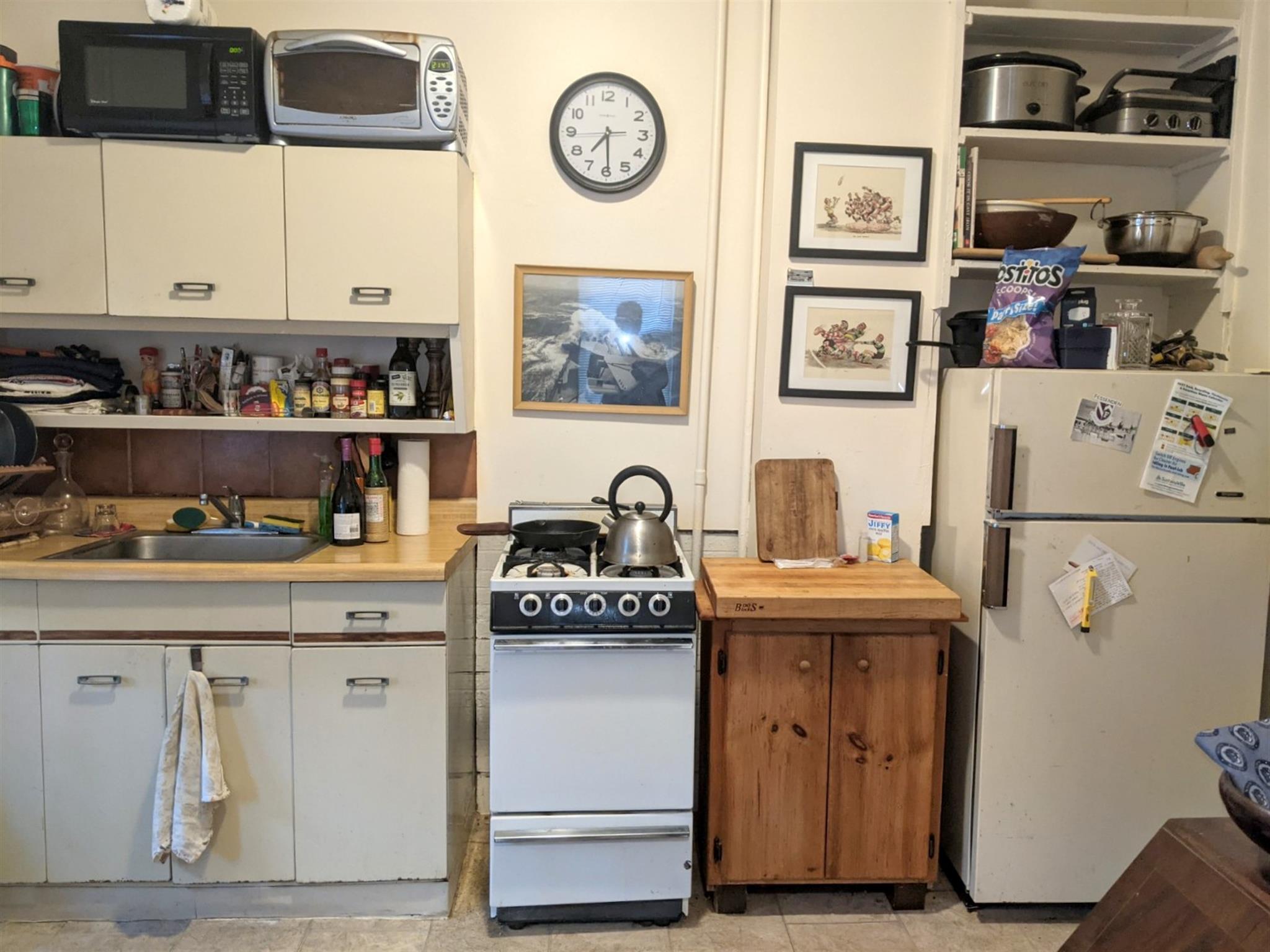 2 Evergreen Sq, Porter Square