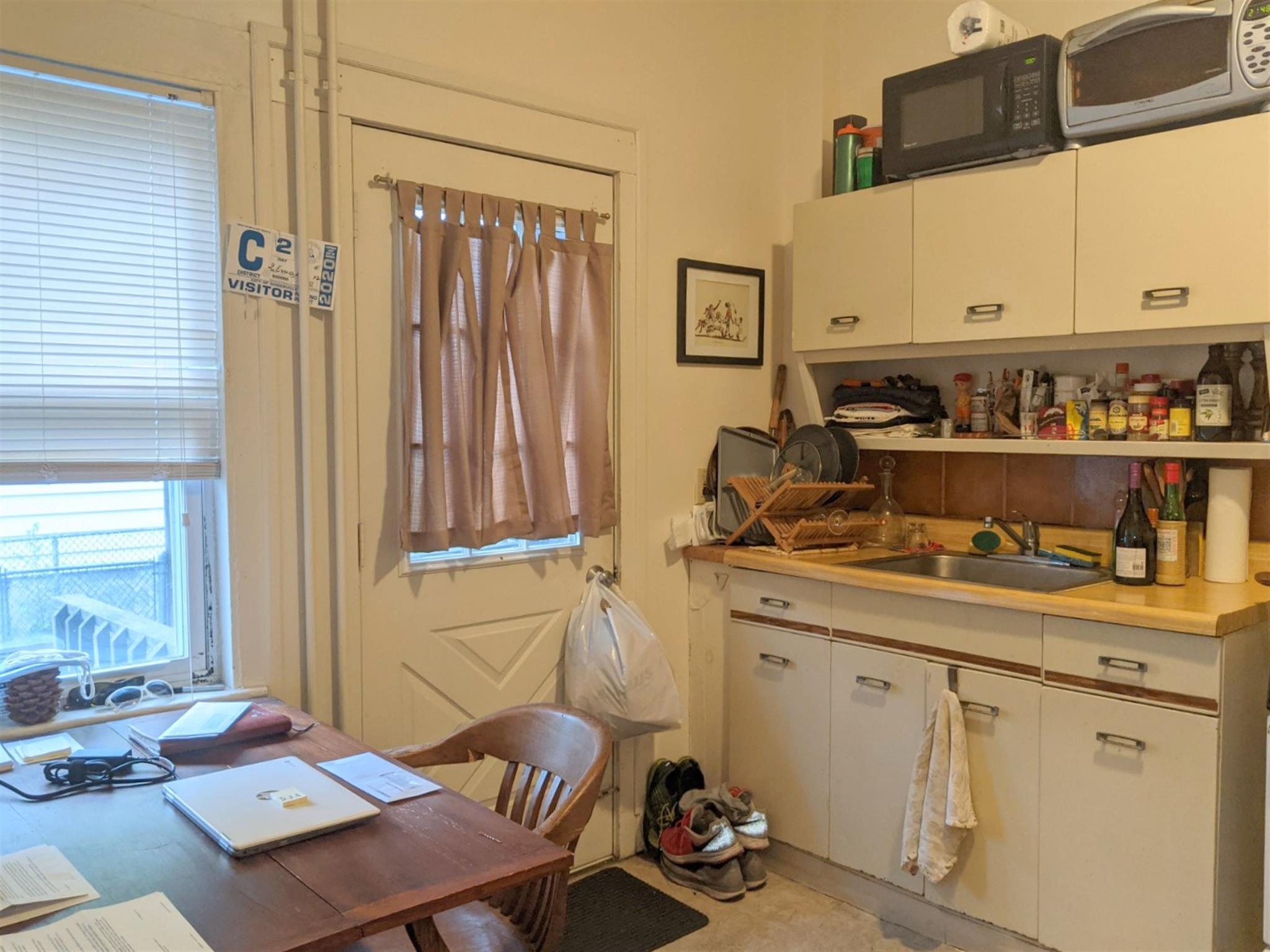 2 Evergreen Sq, Porter Square