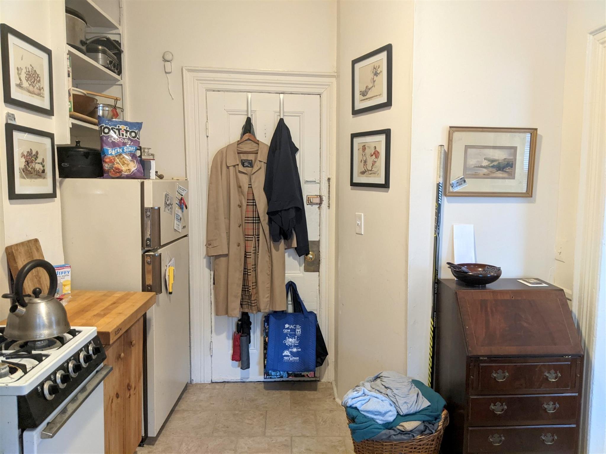 2 Evergreen Sq, Porter Square