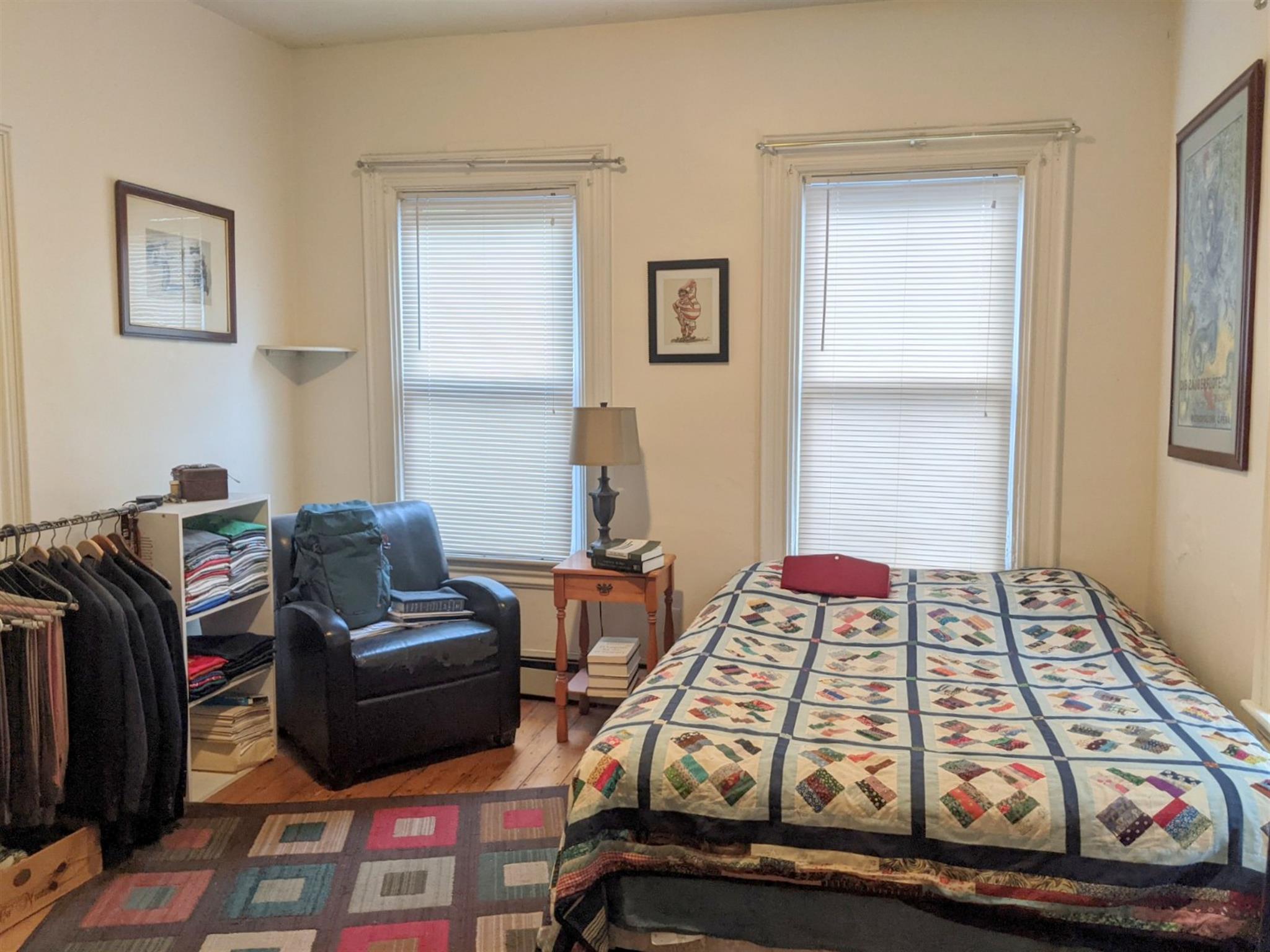 2 Evergreen Sq, Porter Square