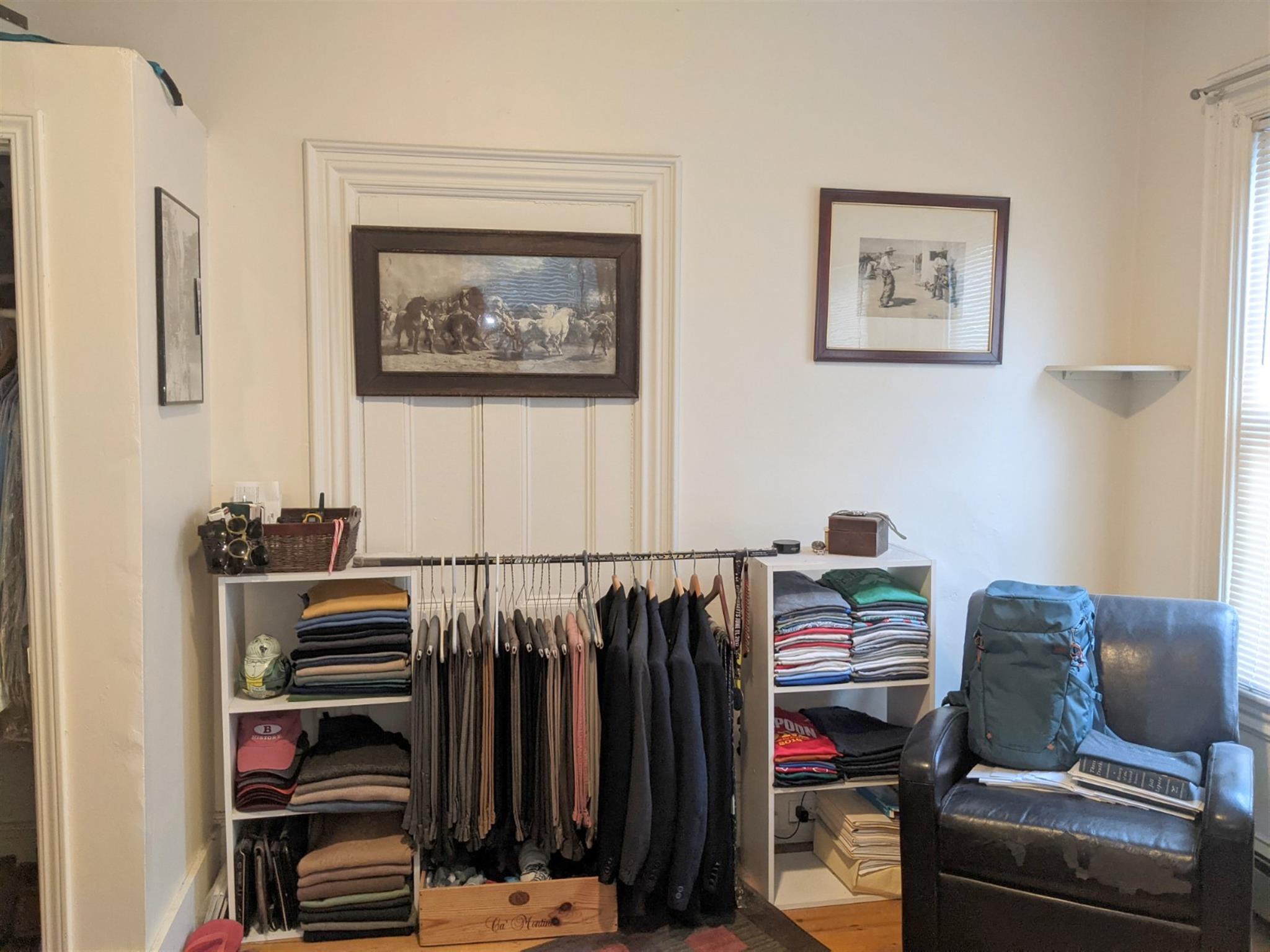 2 Evergreen Sq, Porter Square