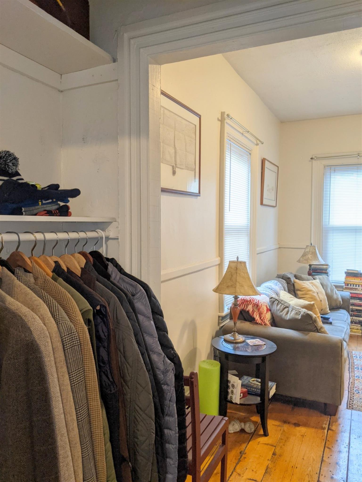 2 Evergreen Sq, Porter Square