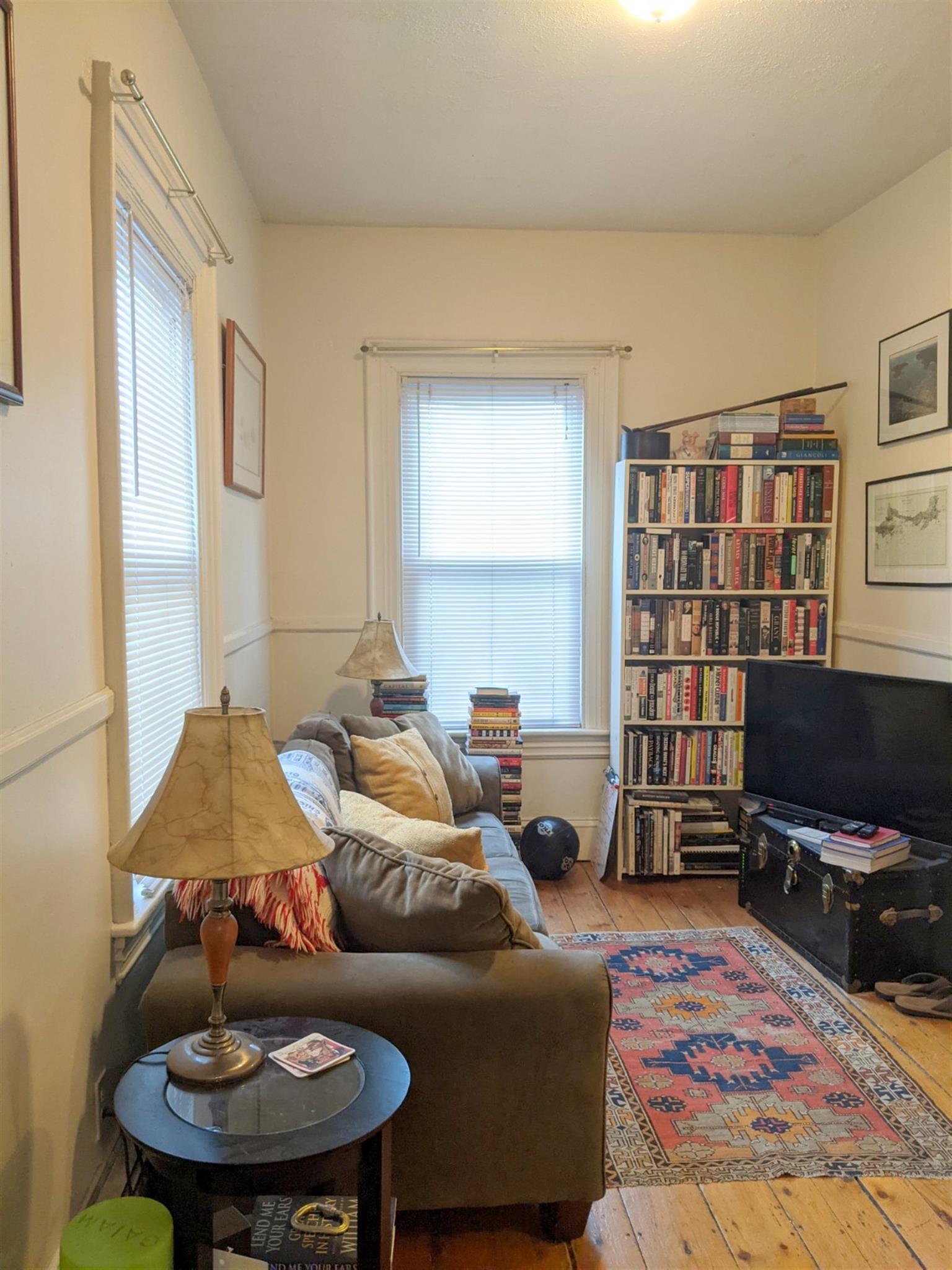 2 Evergreen Sq, Porter Square