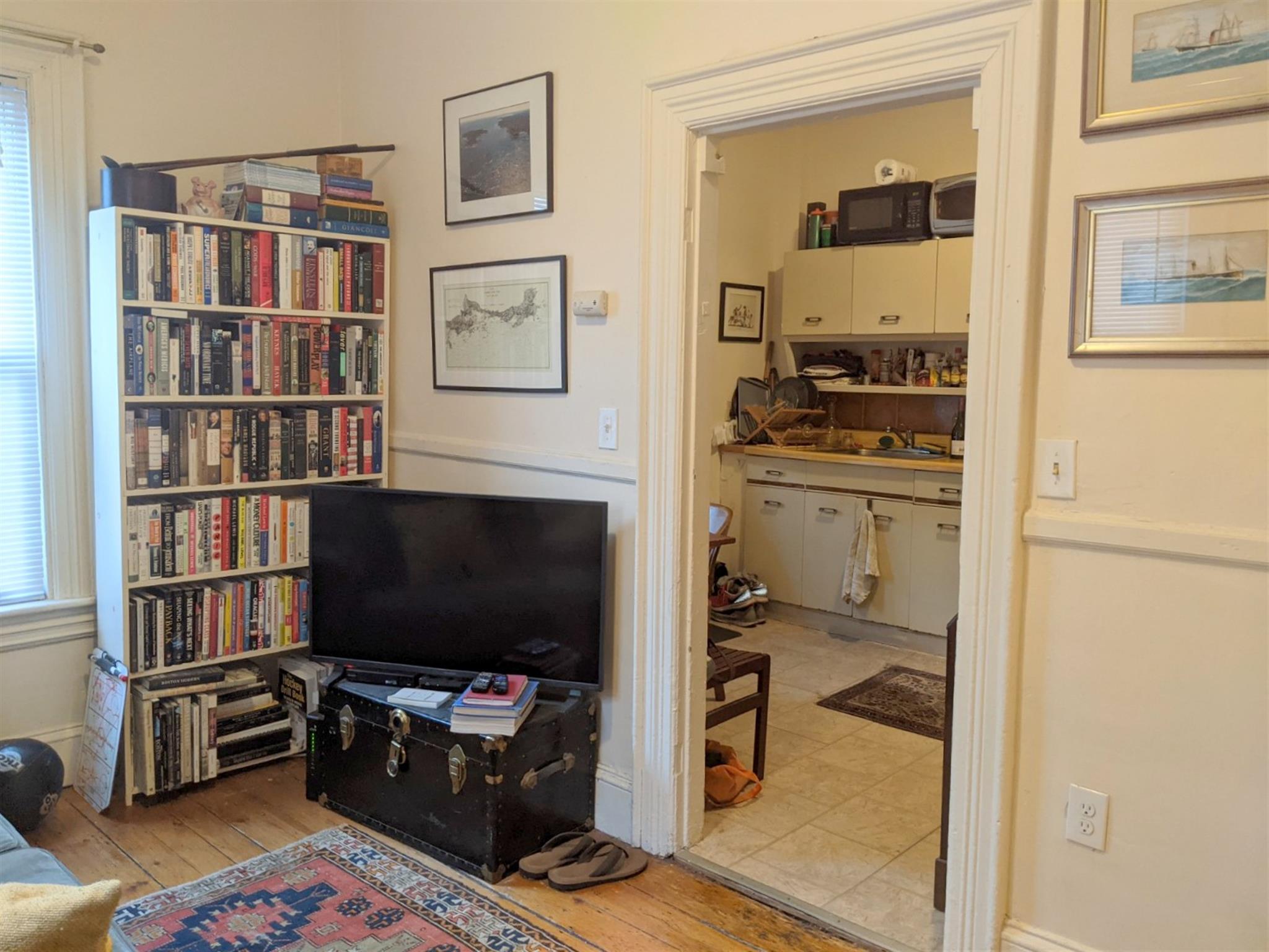 2 Evergreen Sq, Porter Square