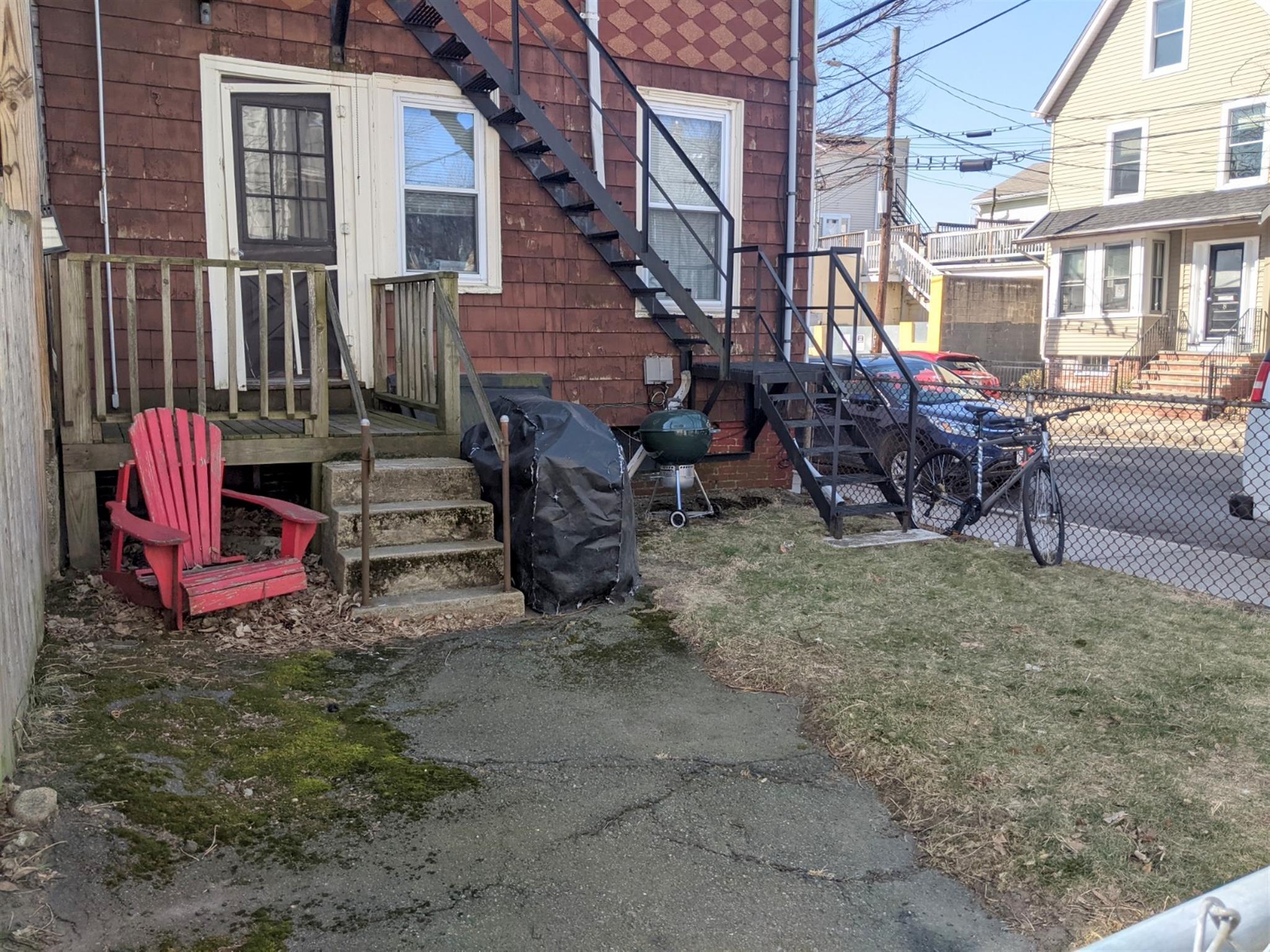 2 Evergreen Sq, Porter Square