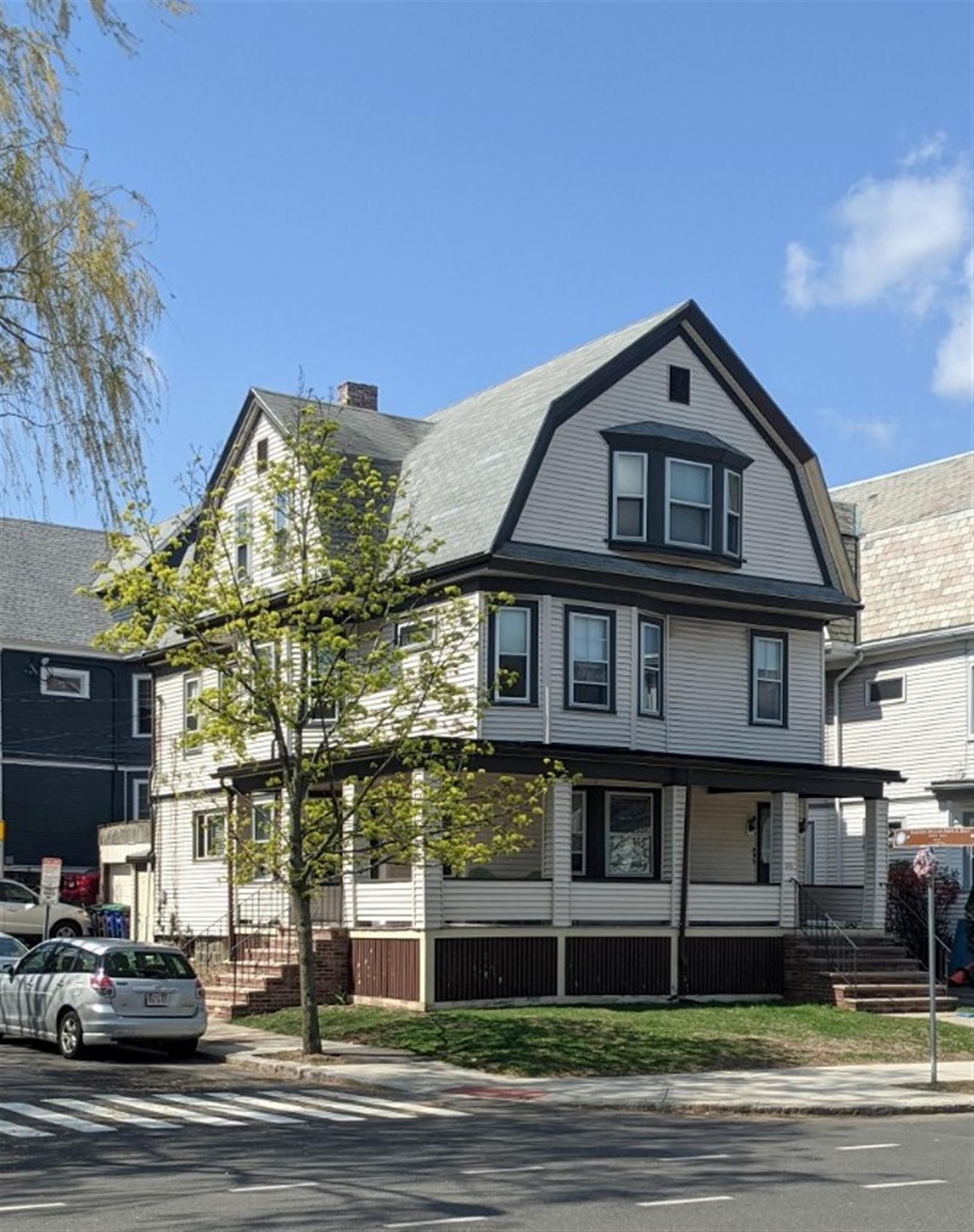 200 Powder House Blvd, Powderhouse