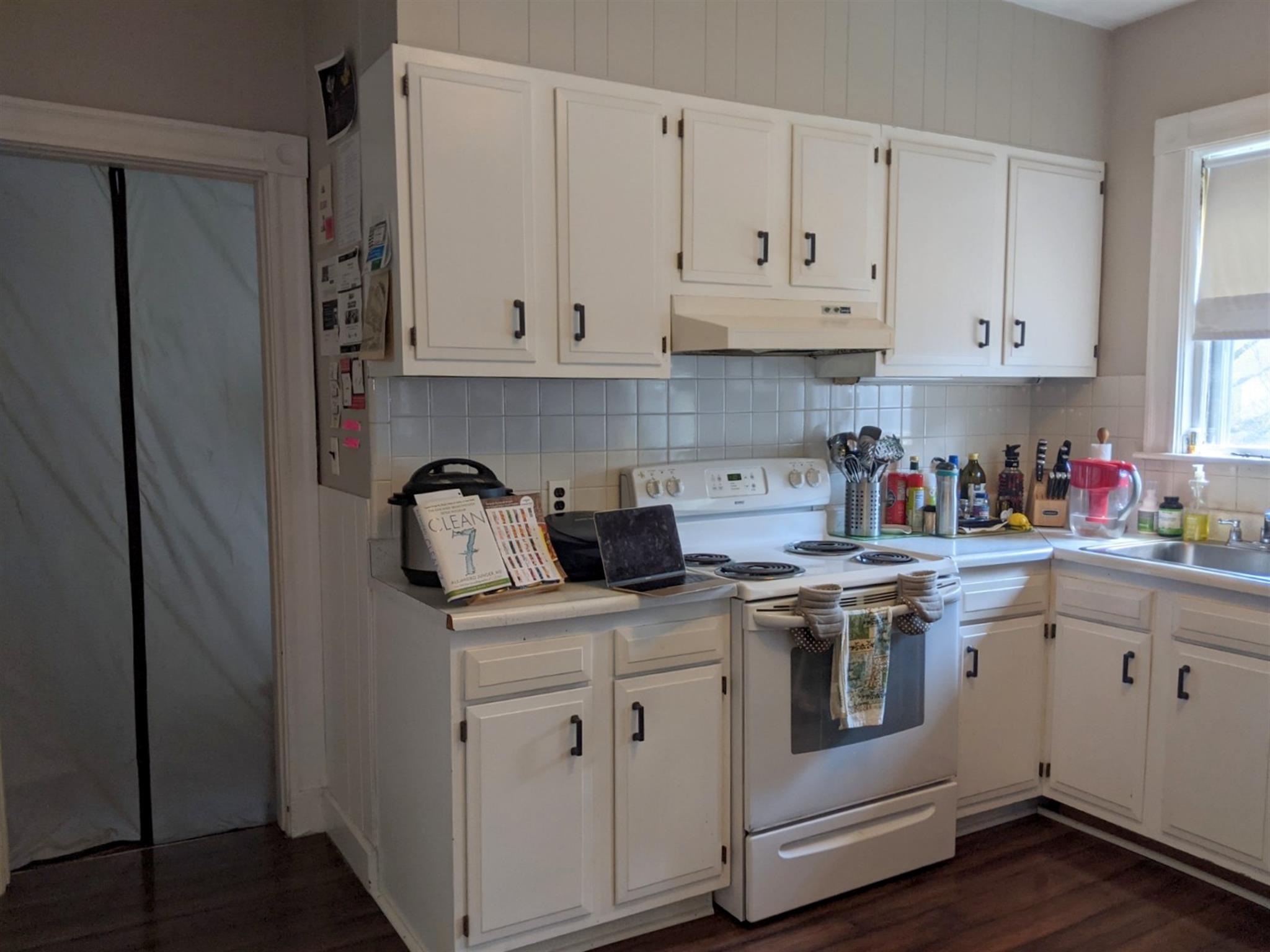 200 Powder House Blvd, Powderhouse