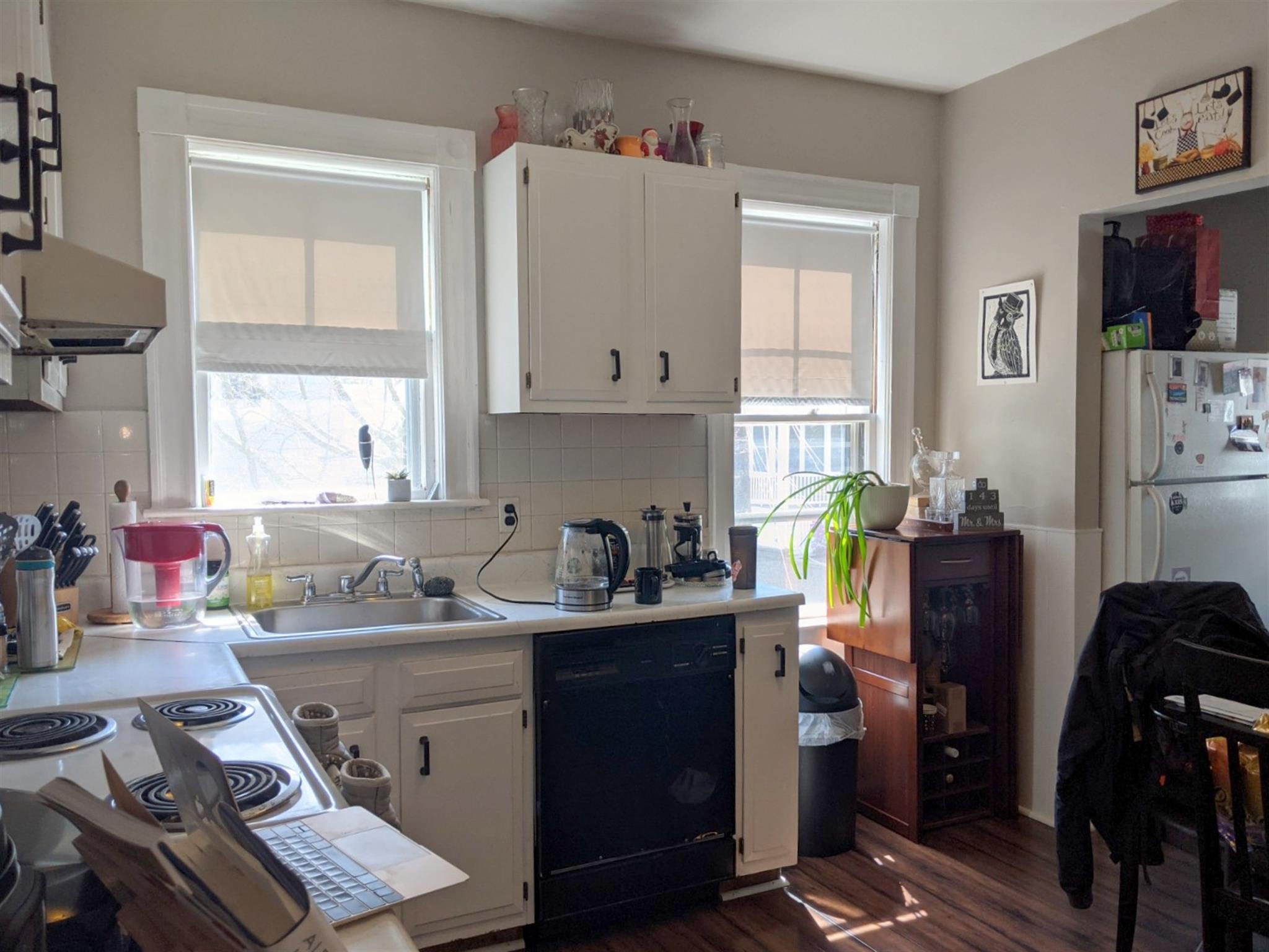 200 Powder House Blvd, Teele Square