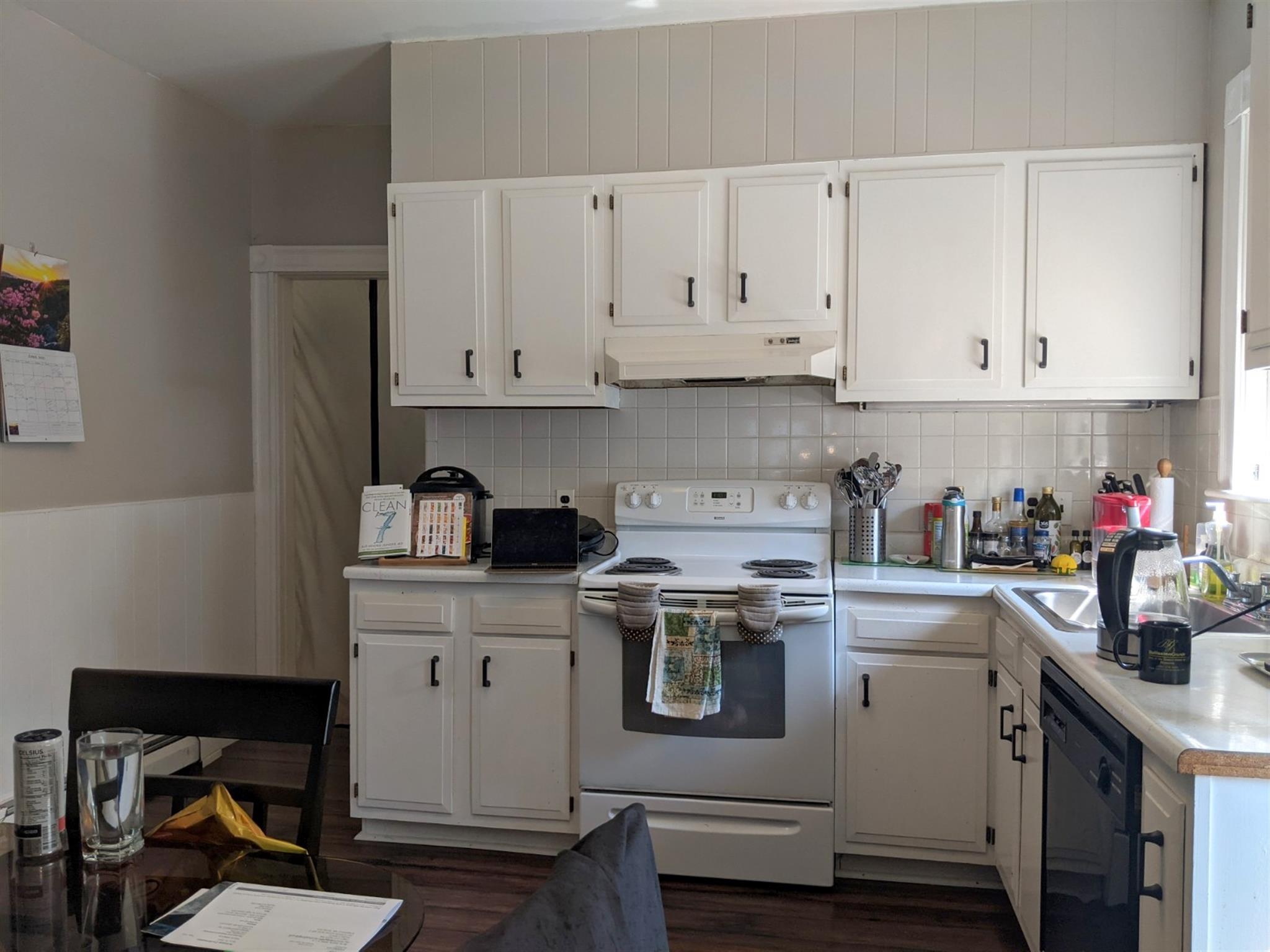 200 Powder House Blvd, Teele Square