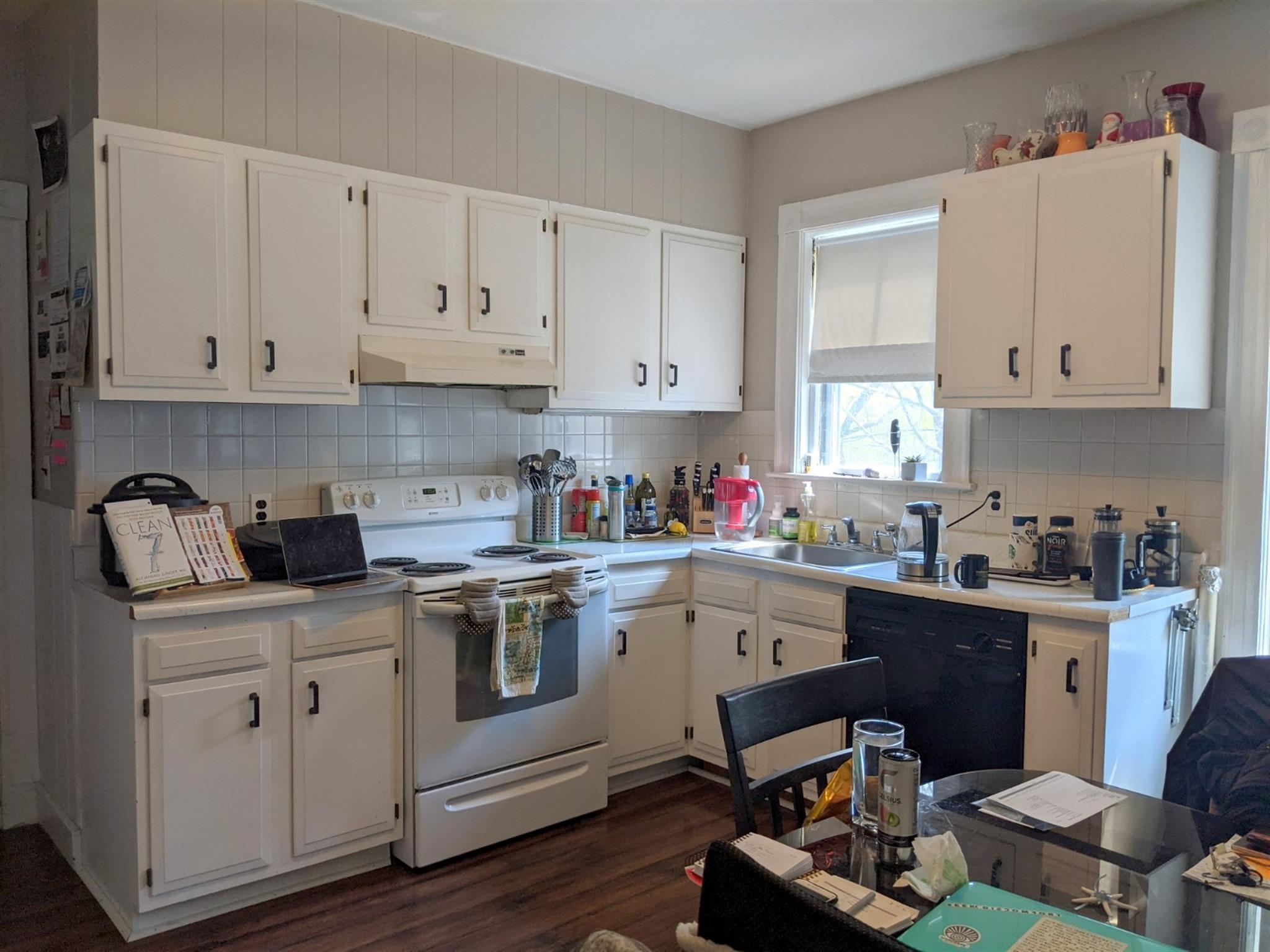 200 Powder House Blvd, Teele Square