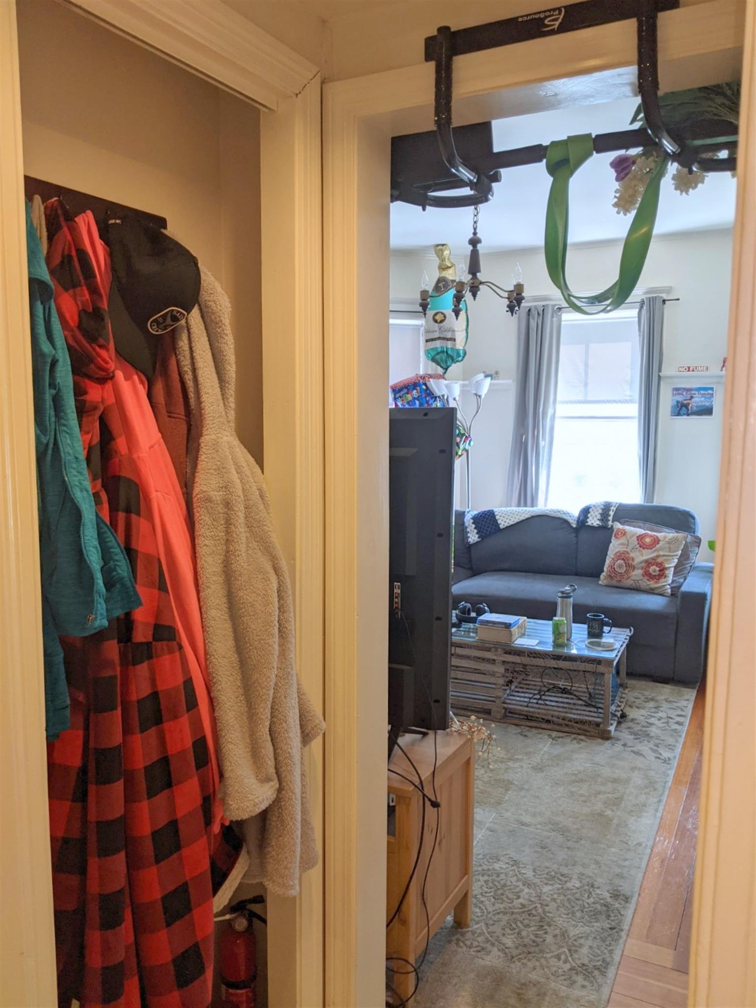 200 Powder House Blvd, Teele Square