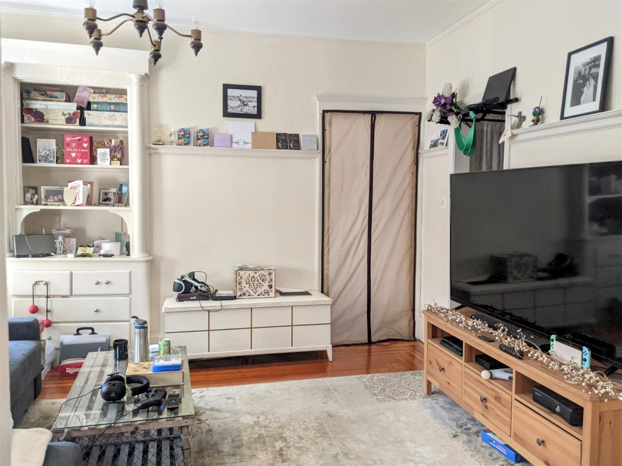 200 Powder House Blvd, Teele Square