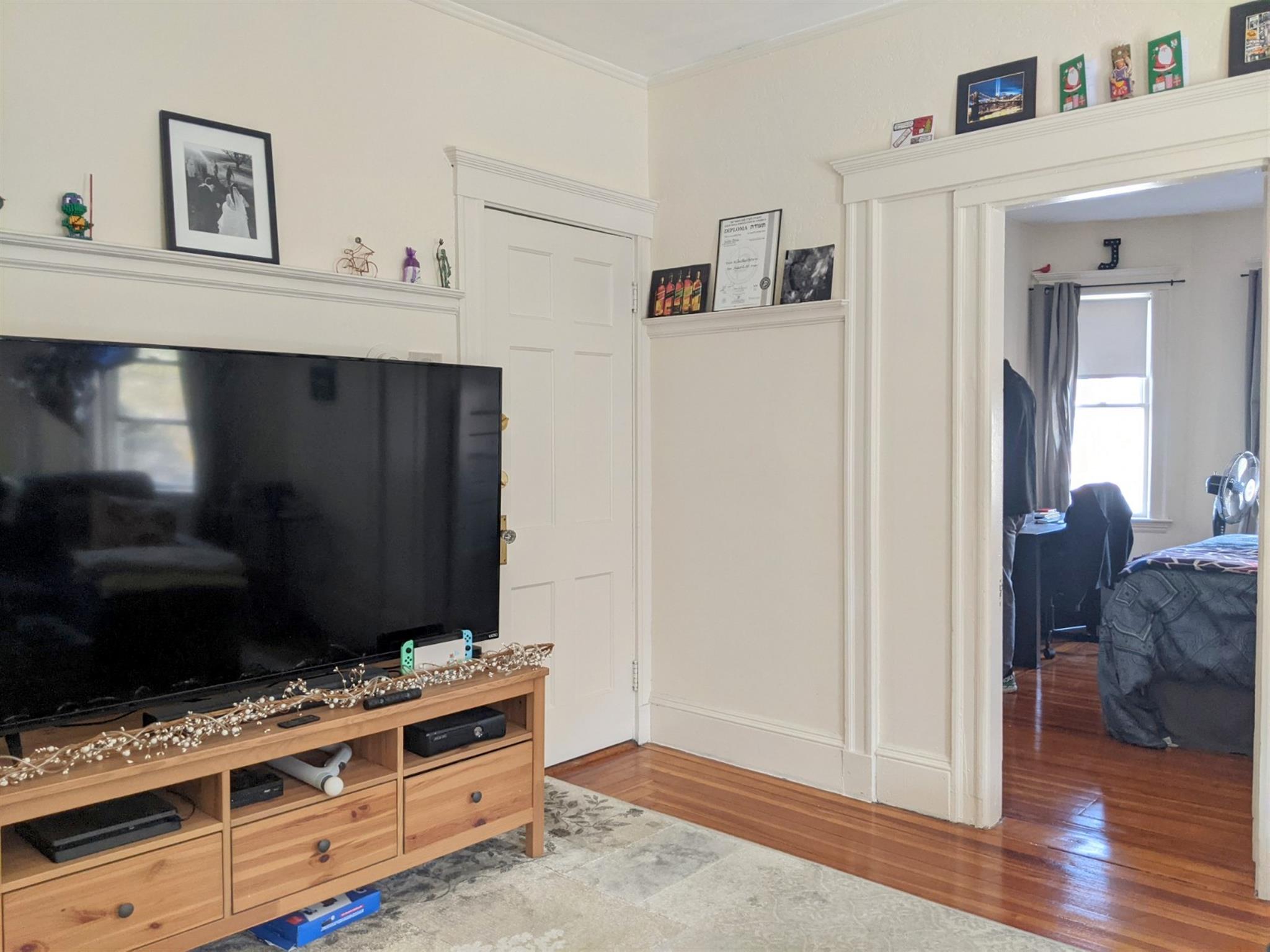 200 Powder House Blvd, Teele Square