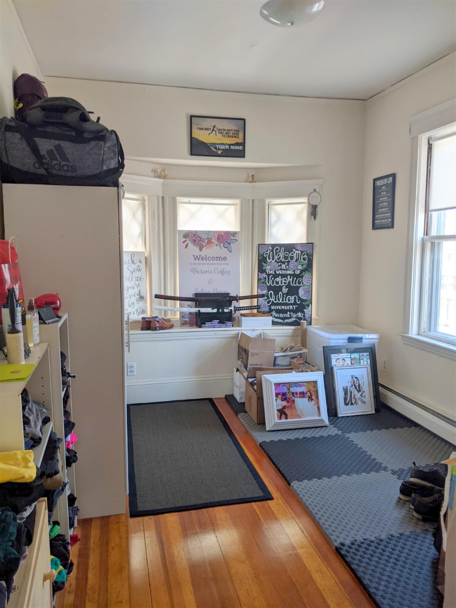 200 Powder House Blvd, Teele Square