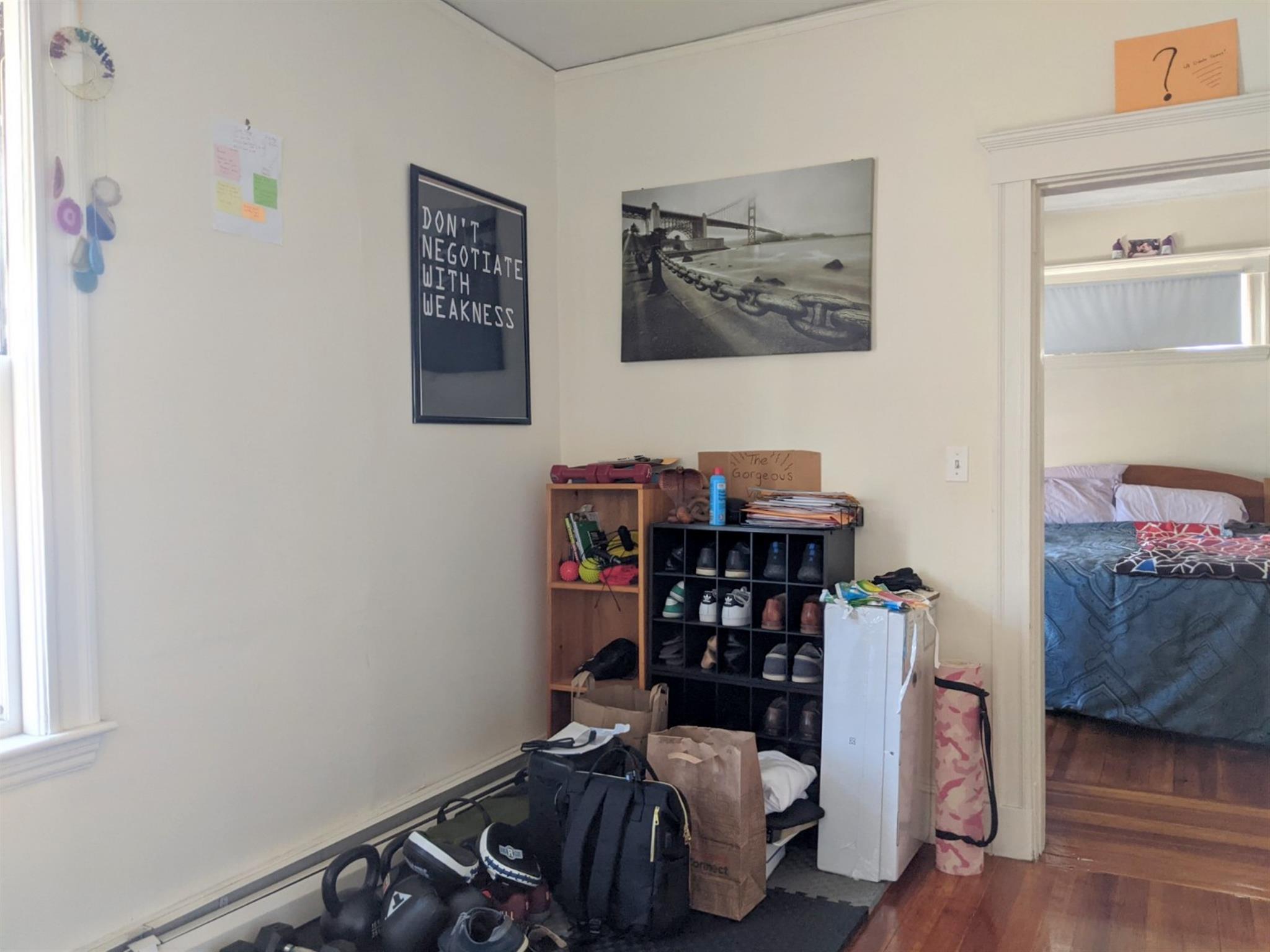 200 Powder House Blvd, Teele Square