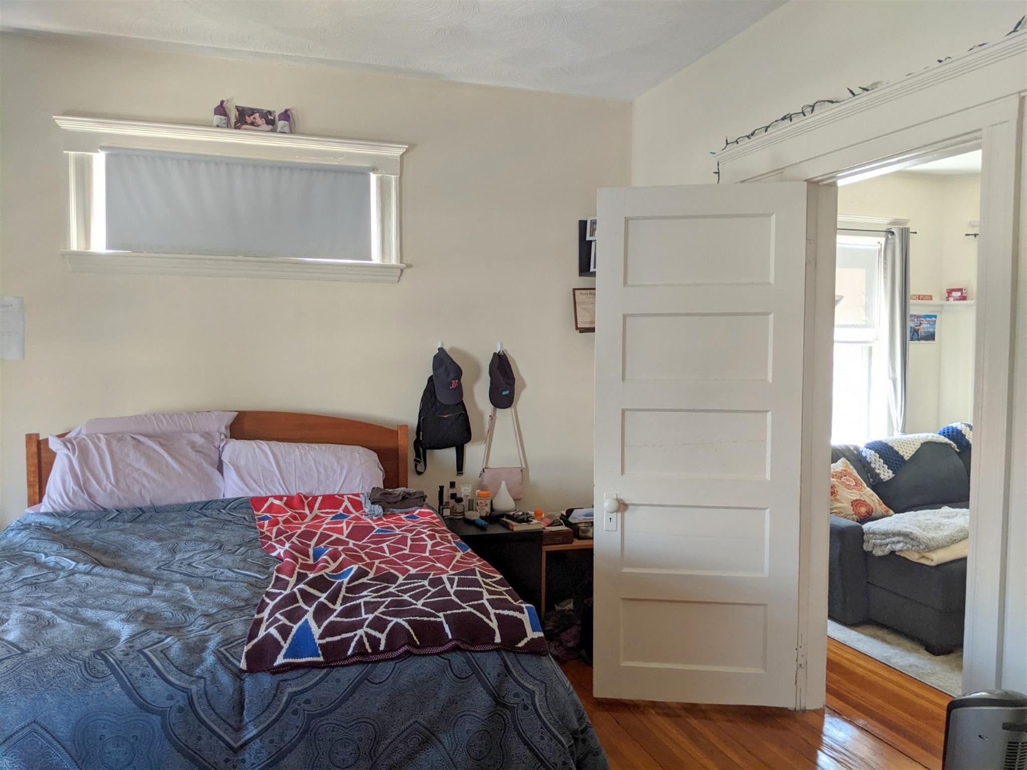 200 Powder House Blvd, Teele Square