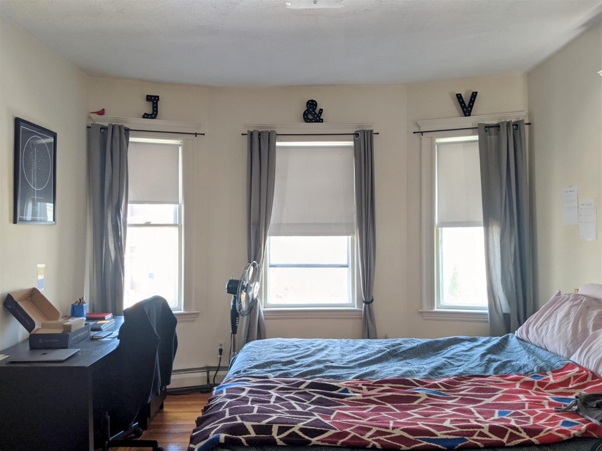 200 Powder House Blvd, Teele Square