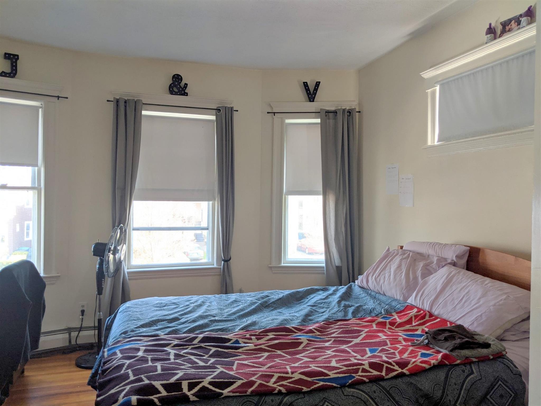 200 Powder House Blvd, Teele Square