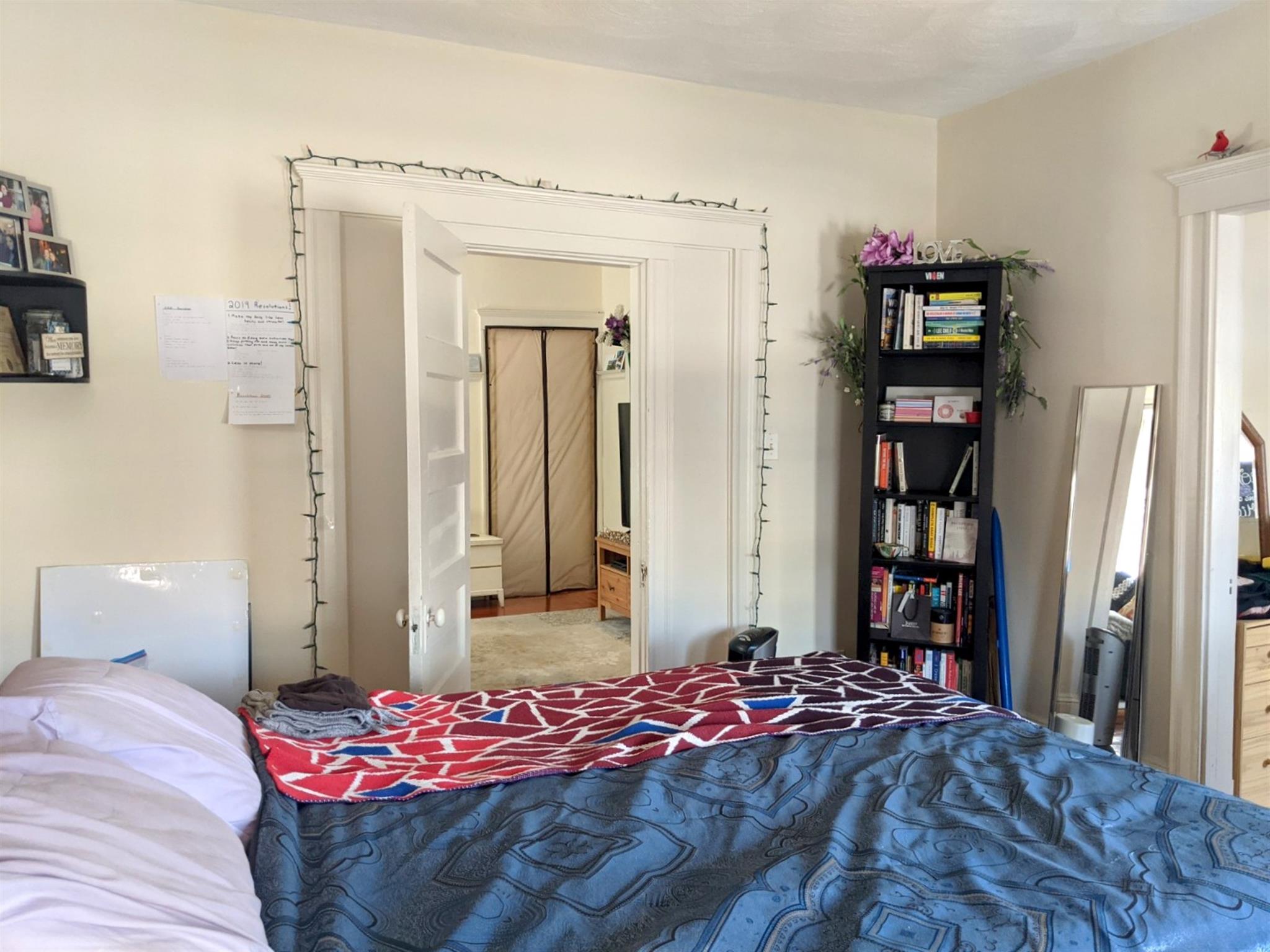 200 Powder House Blvd, Teele Square