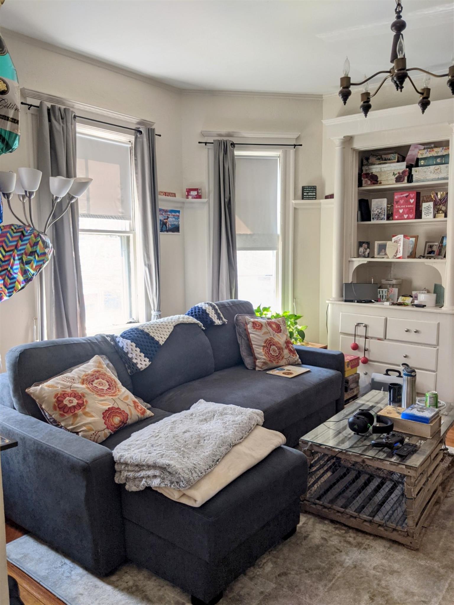 200 Powder House Blvd, Teele Square