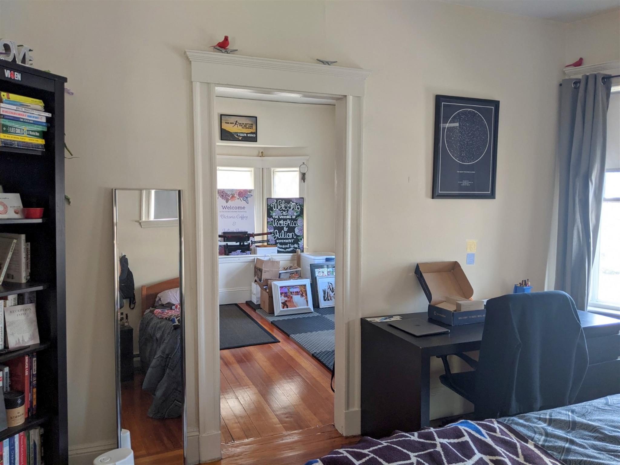 200 Powder House Blvd, Powderhouse