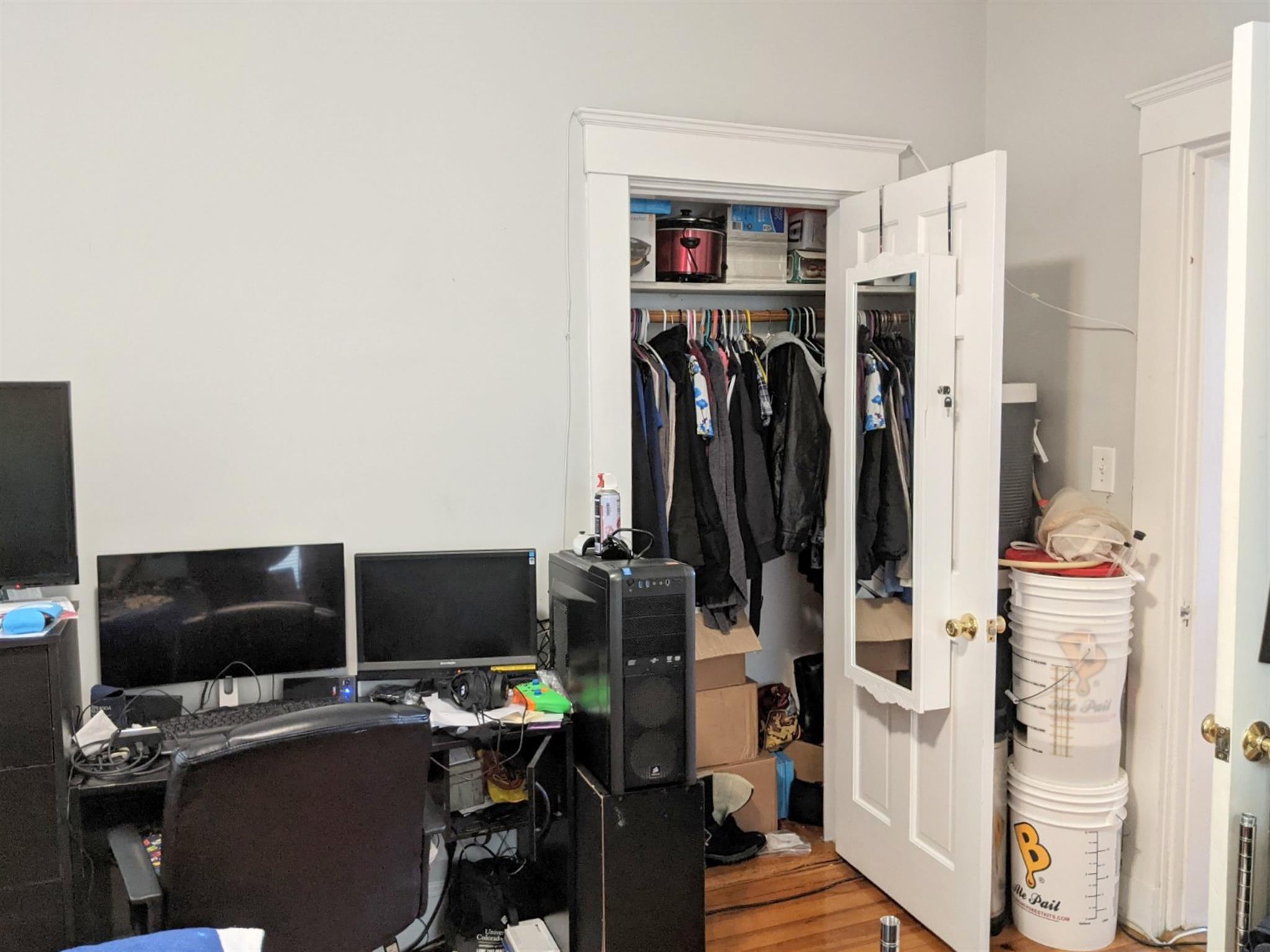 41 Belknap St, Teele Square