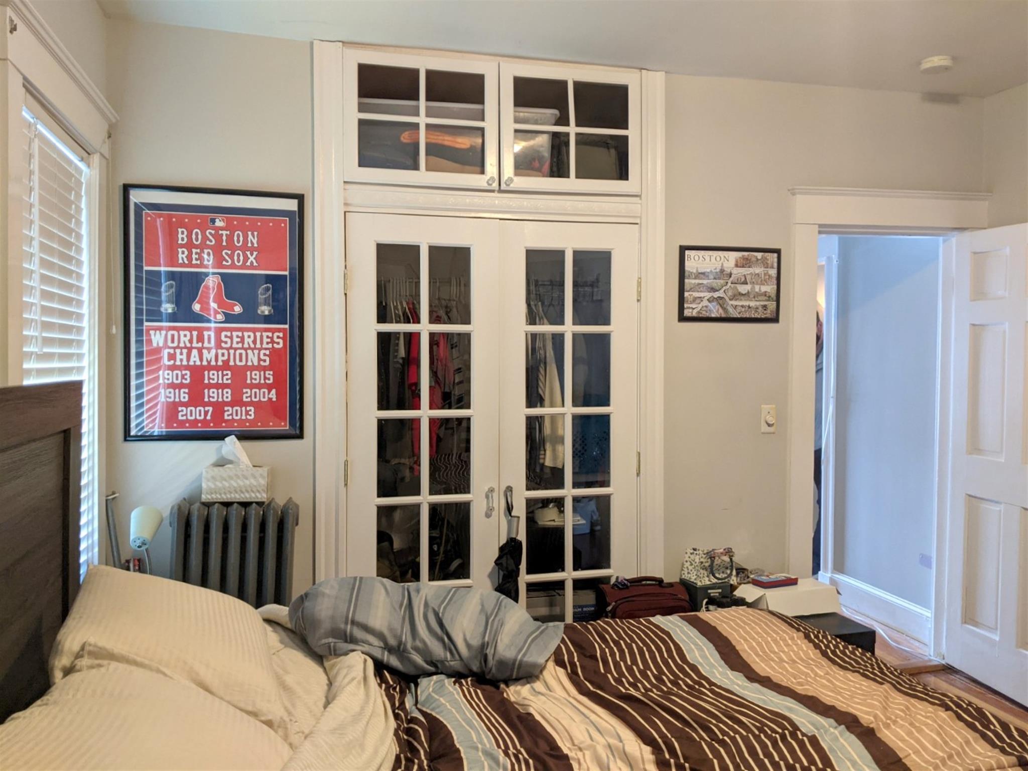 41 Belknap St, Teele Square