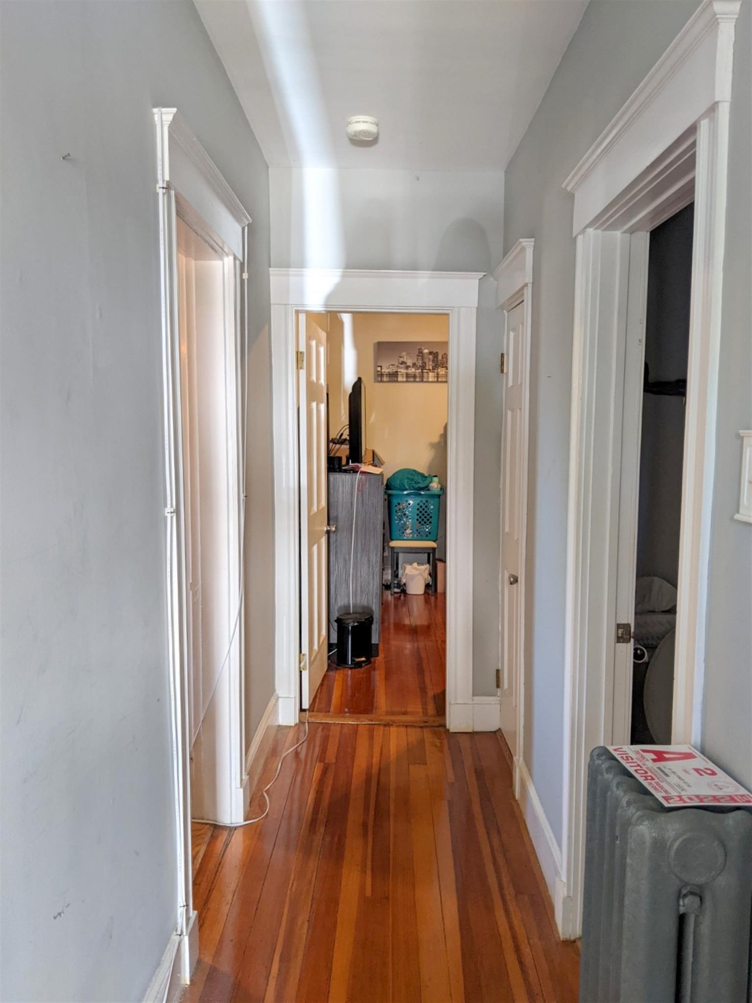 41 Belknap St, Teele Square