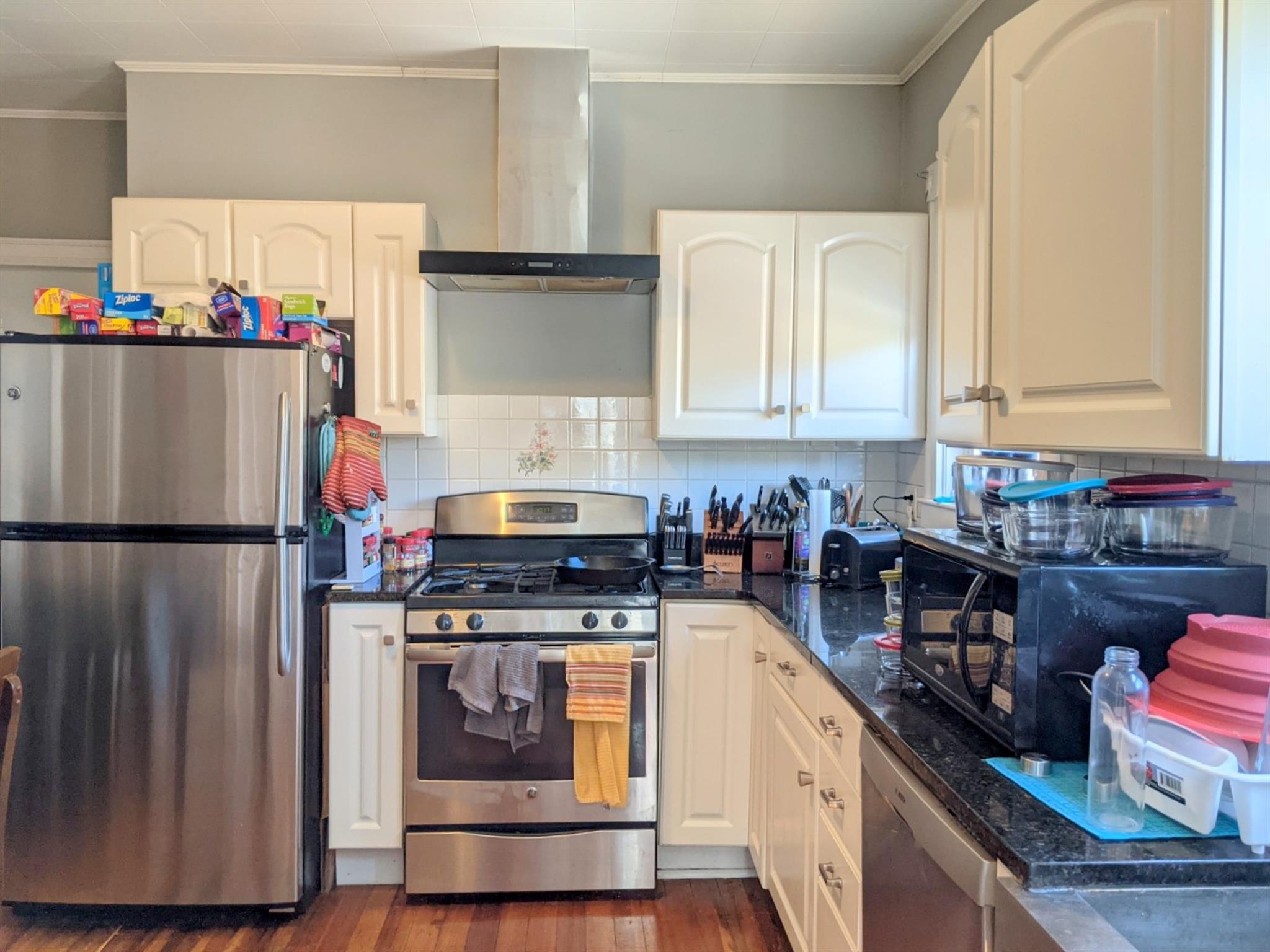 41 Belknap St, Teele Square