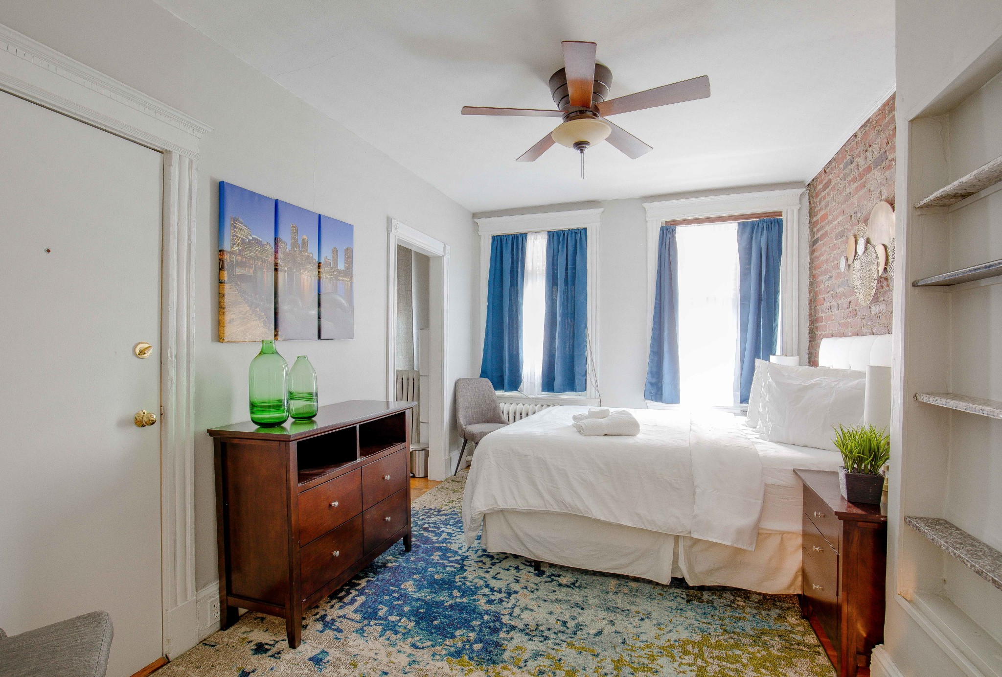 286 Cambridge St, Beacon Hill