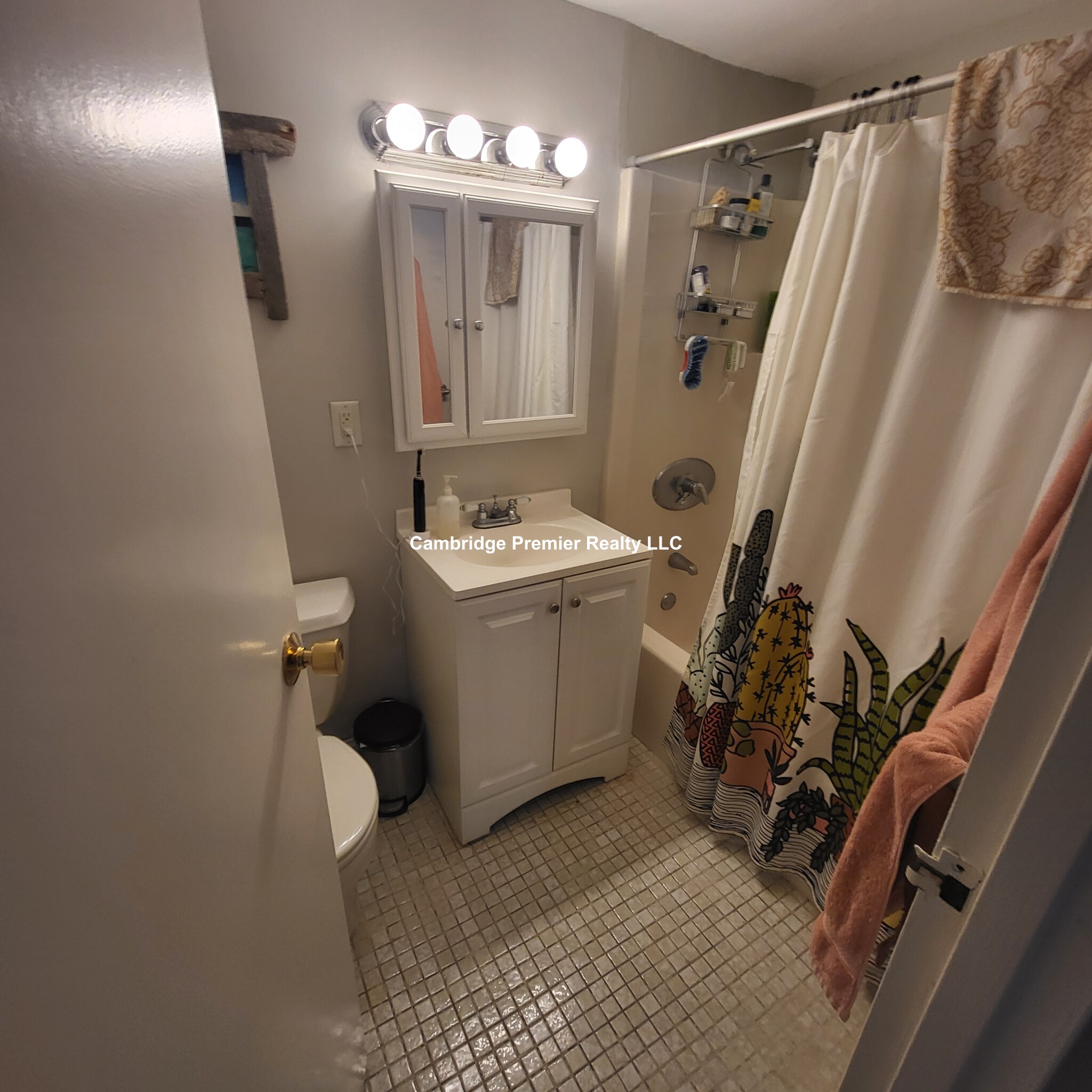 284 Harvard St, Mid-Cambridge