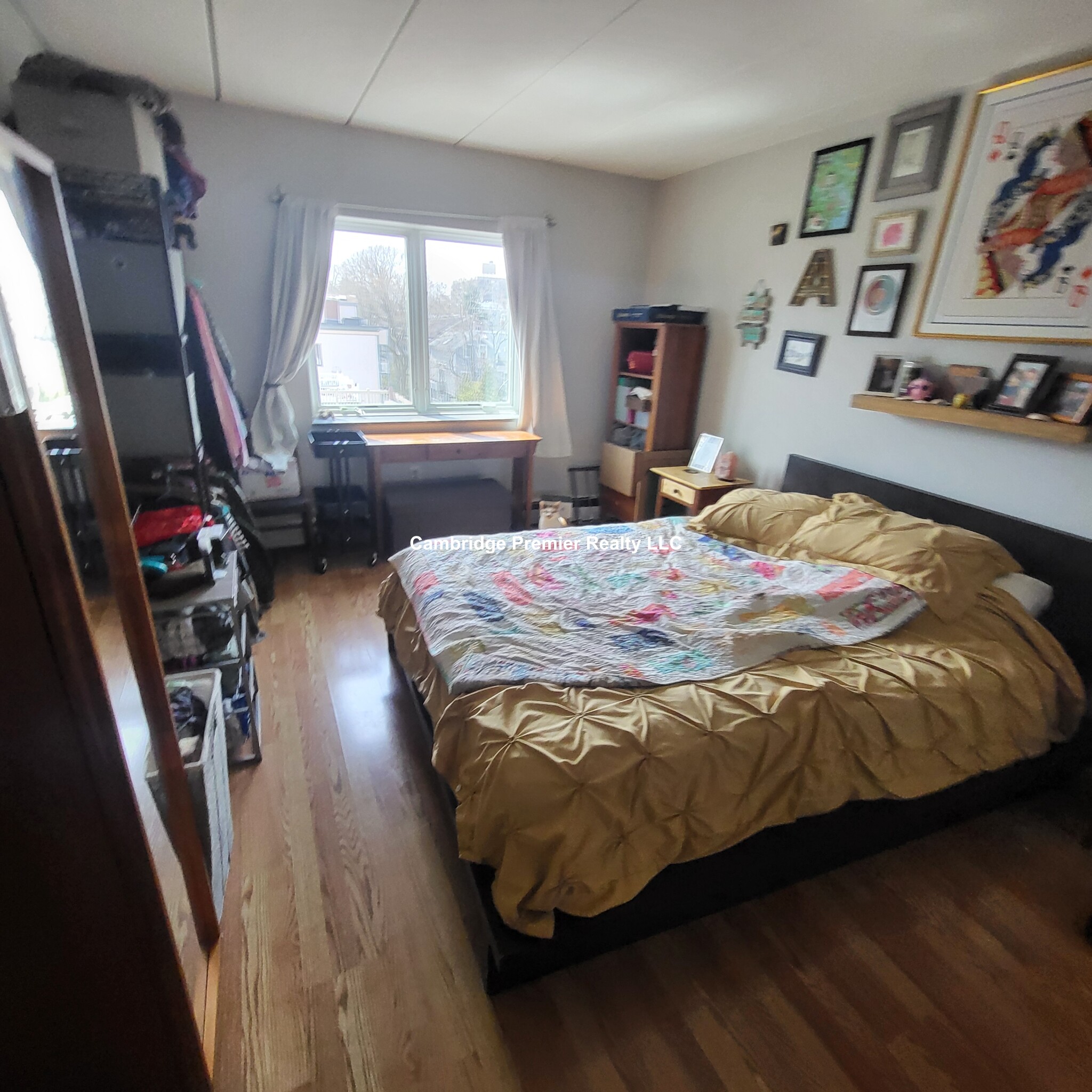 284 Harvard St, Mid-Cambridge