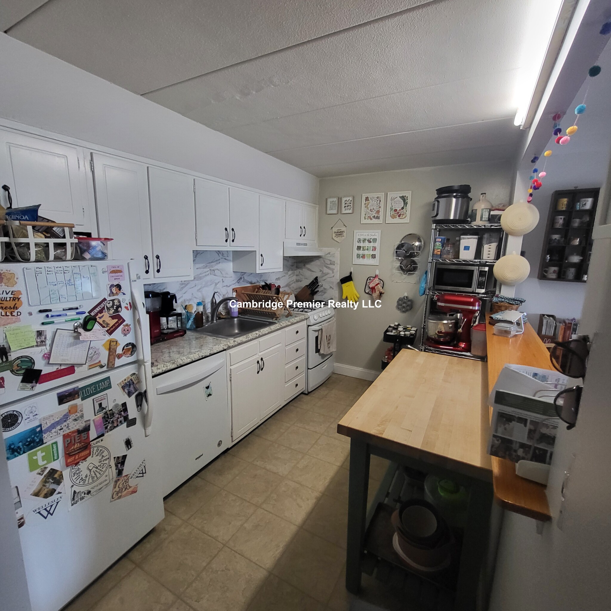 284 Harvard St, Mid-Cambridge