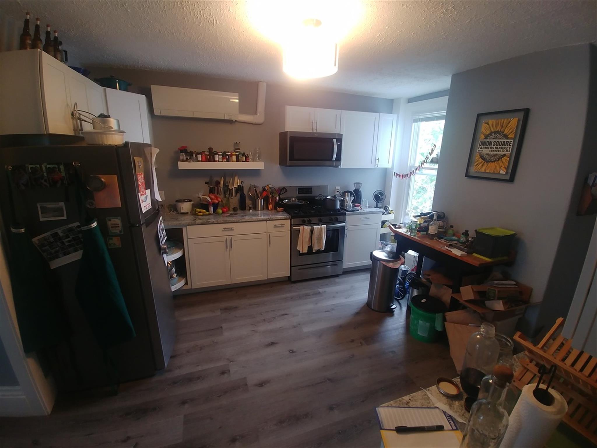 320 Somerville Ave, Union Square