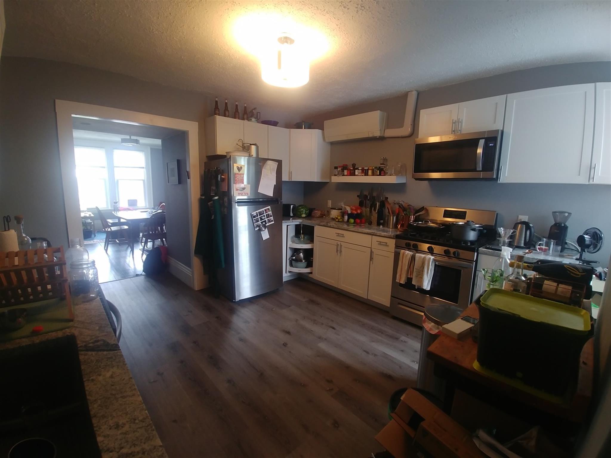 320 Somerville Ave, Union Square