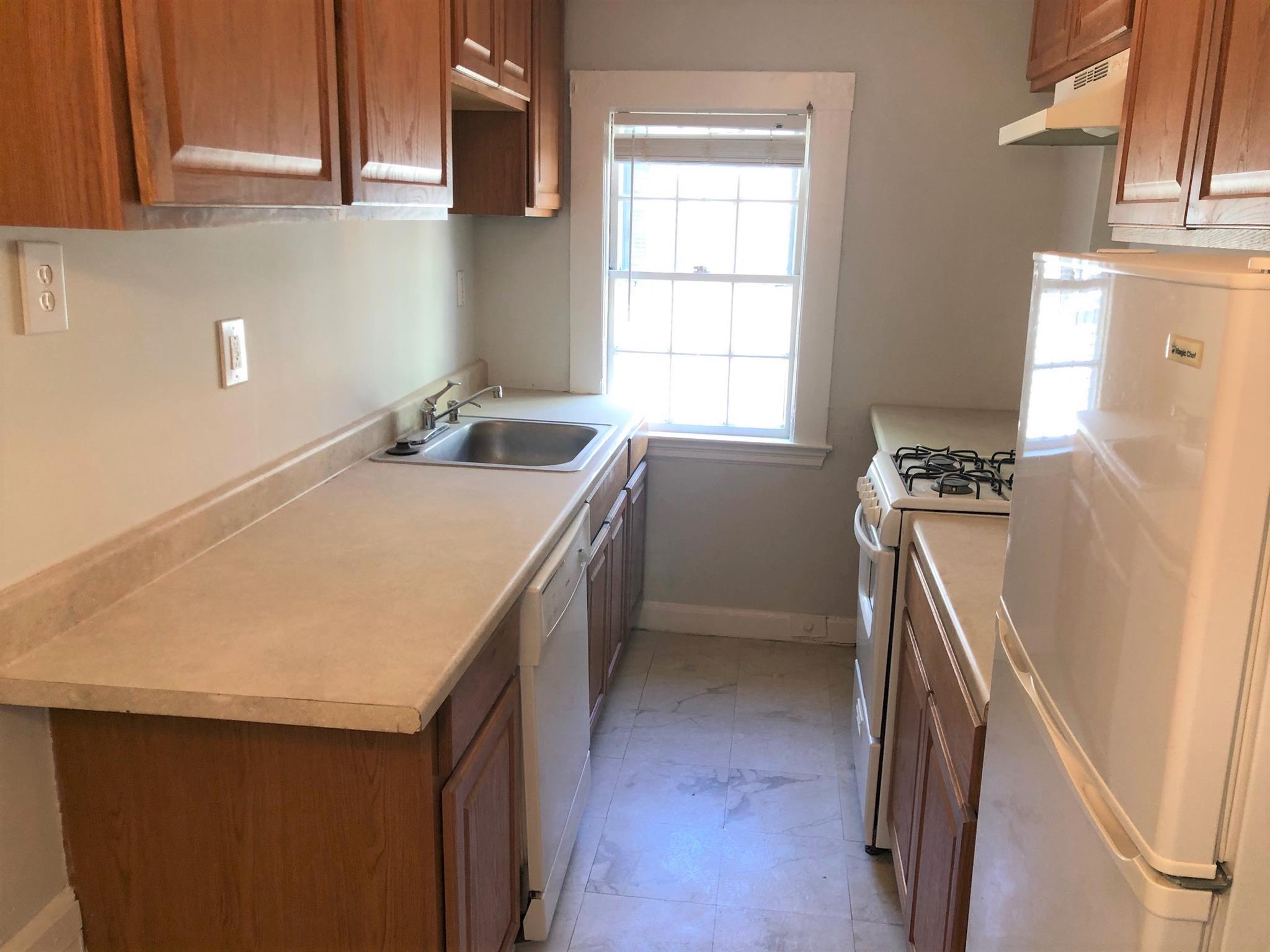 38 Gibson St, Harvard Square