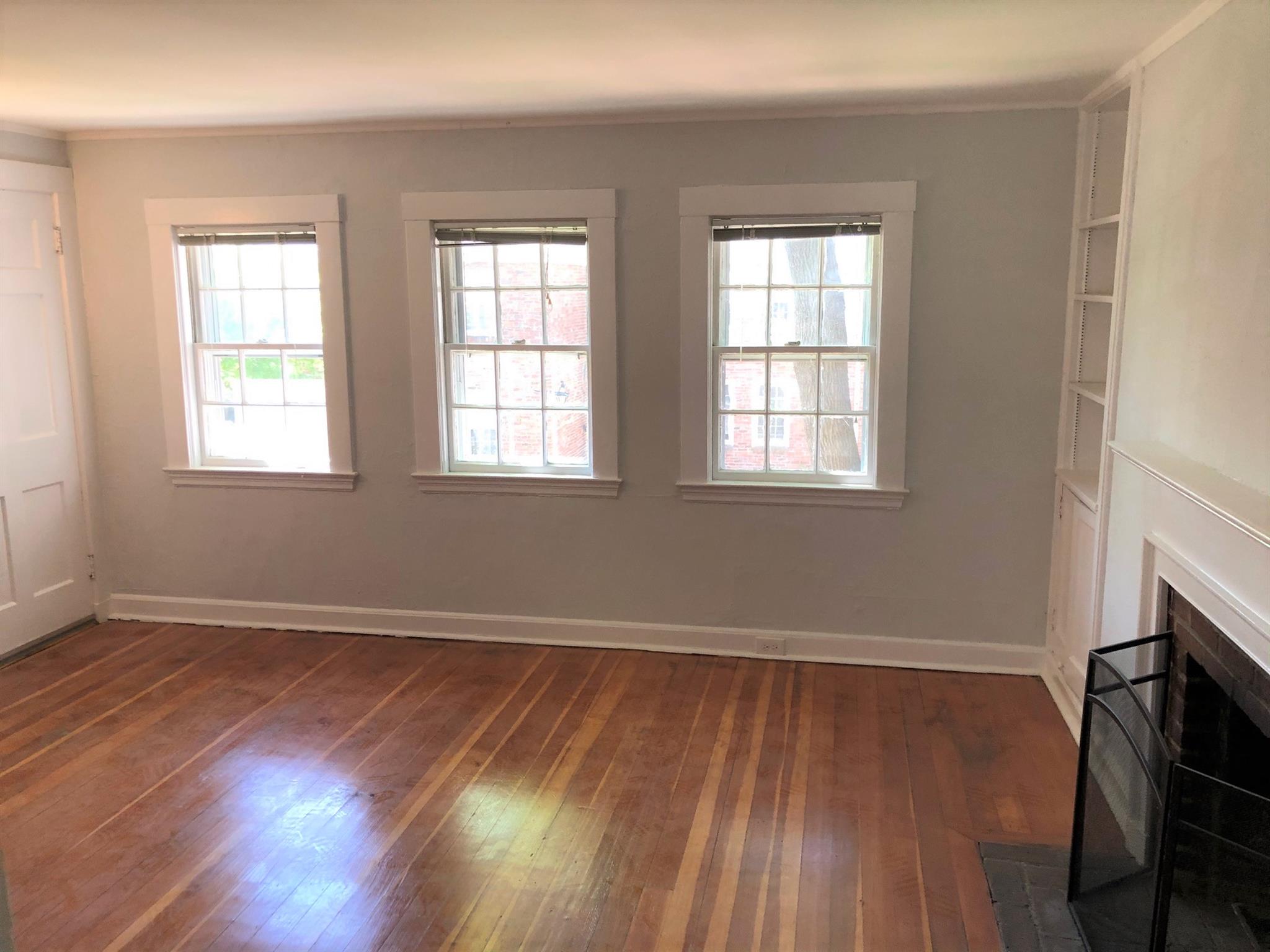 38 Gibson St, Harvard Square